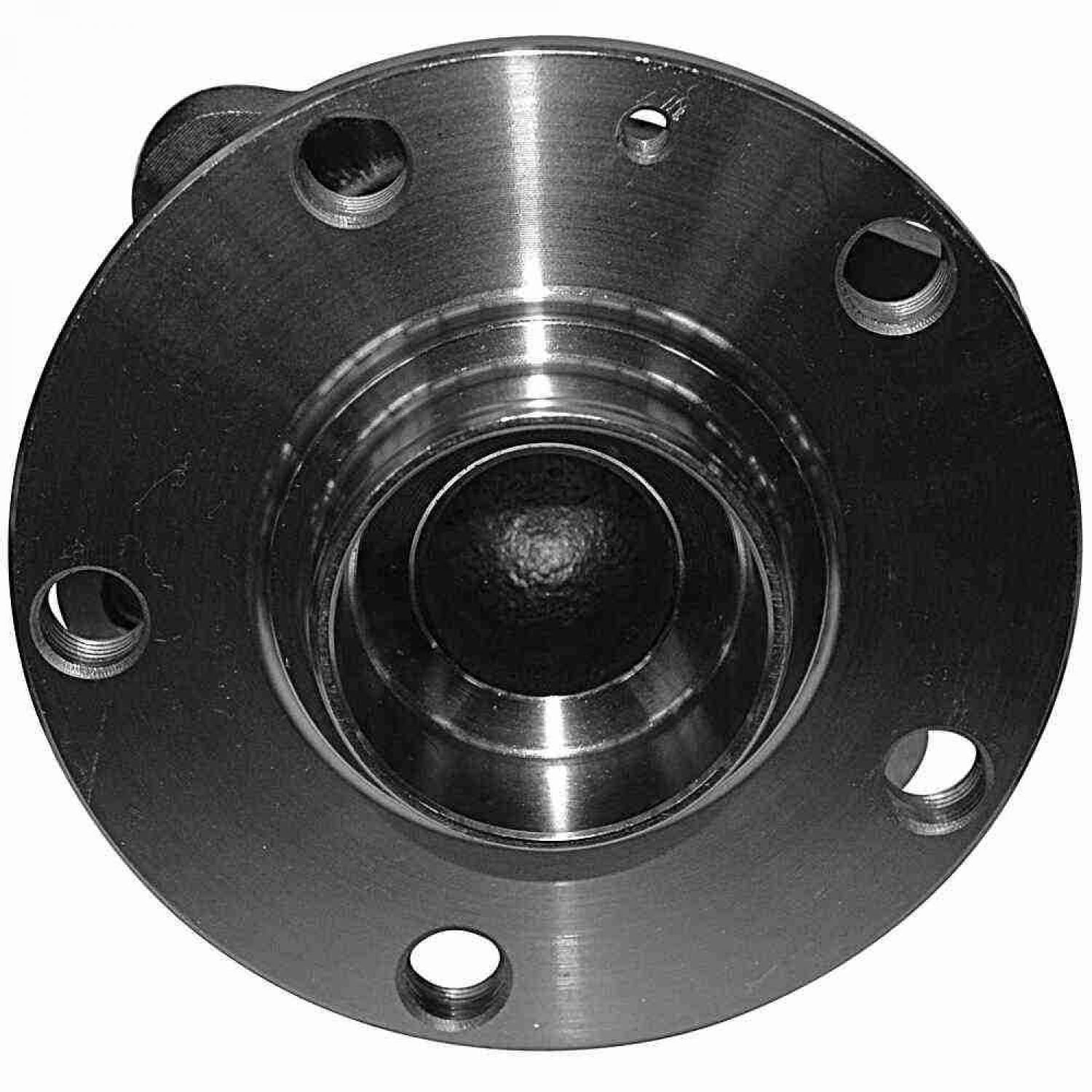 GSP 233426 Wheel Bearing and Hub Assembly product image 3 of 4