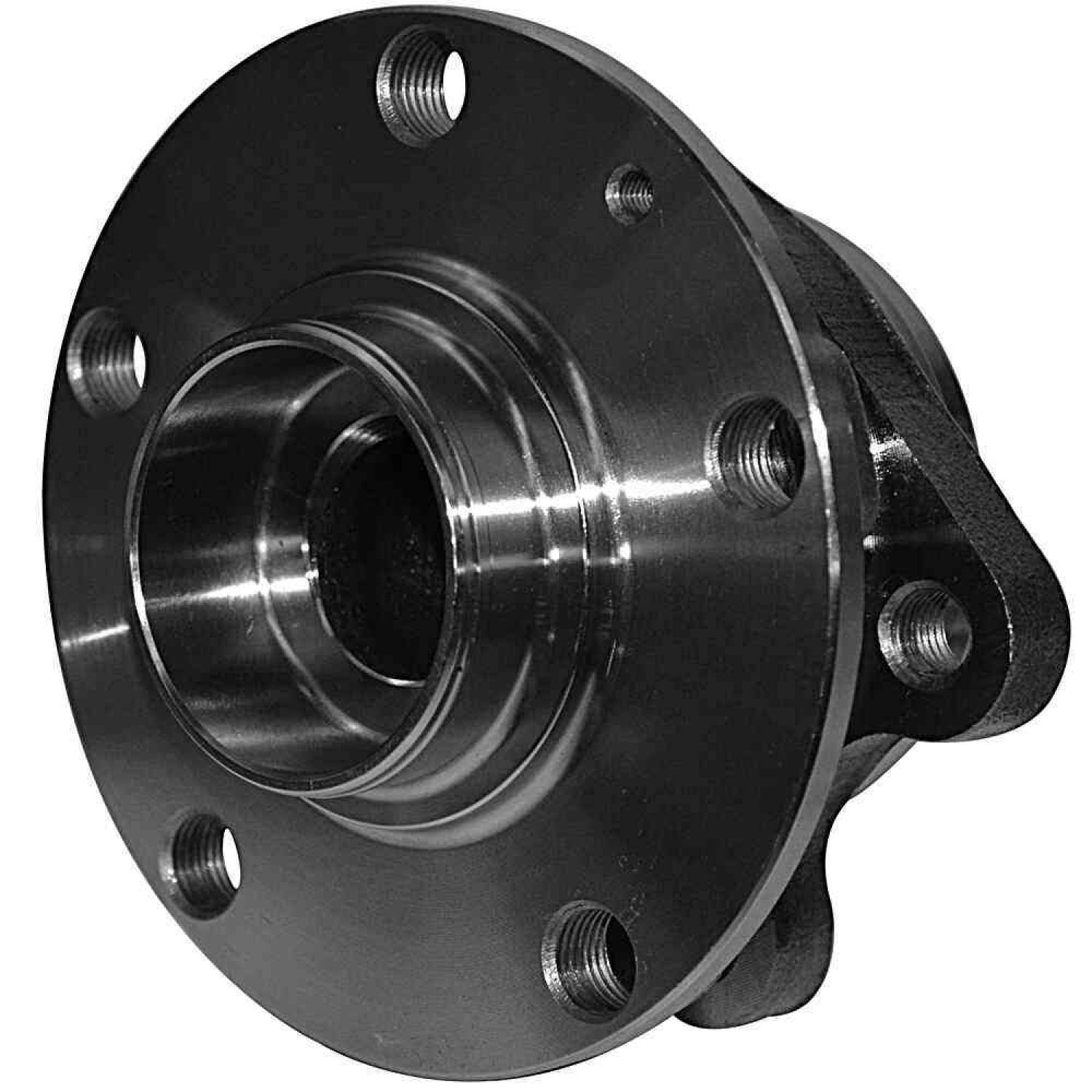 GSP 233426 Wheel Bearing and Hub Assembly product image 4 of 4