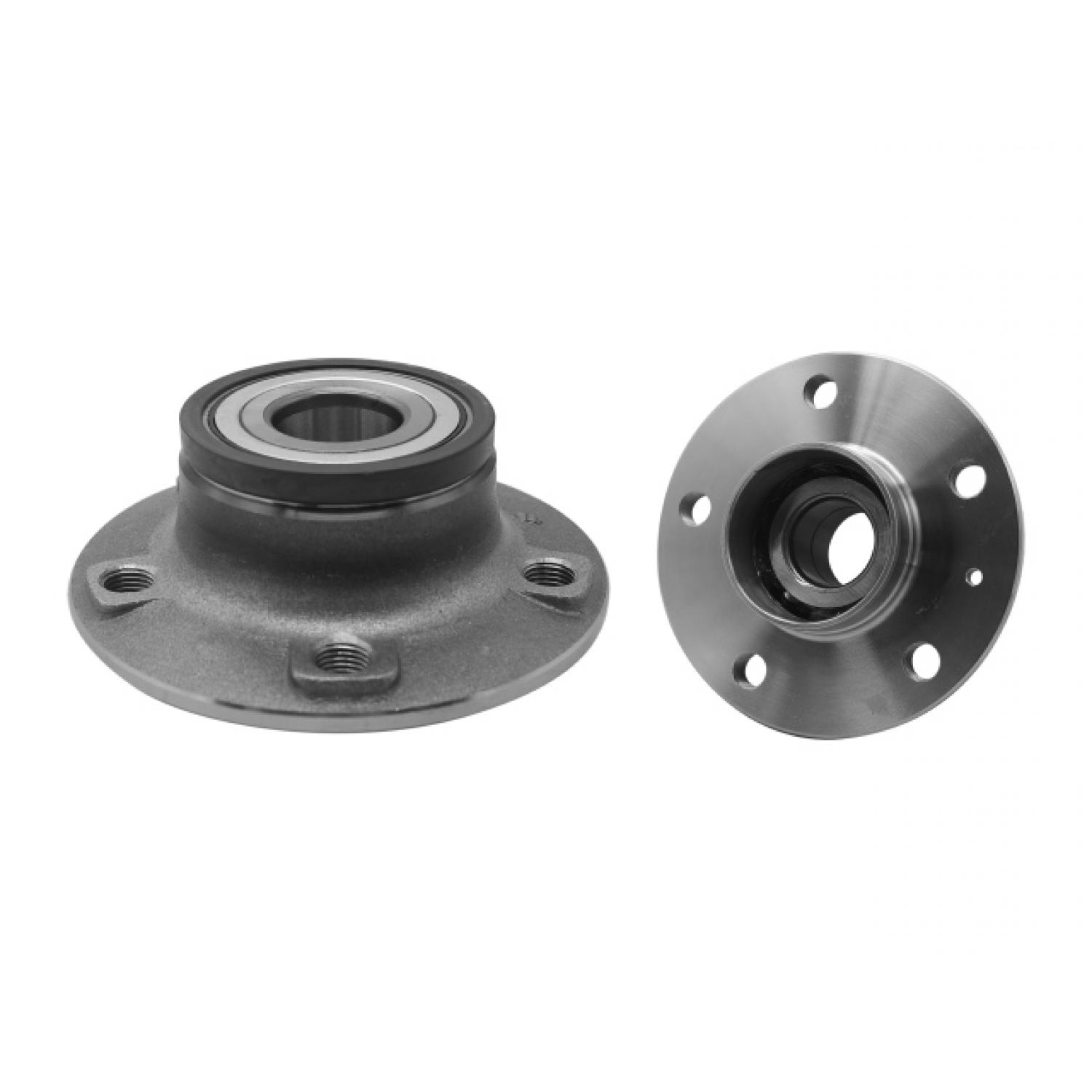 GSP 233598 Wheel Bearing and Hub Assembly product image 1 of 7