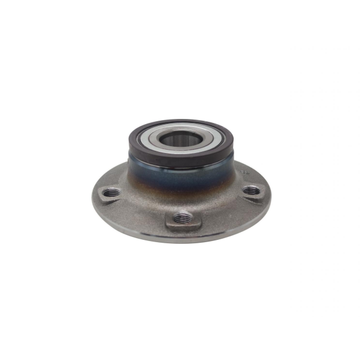 GSP 233598 Wheel Bearing and Hub Assembly product image 2 of 7