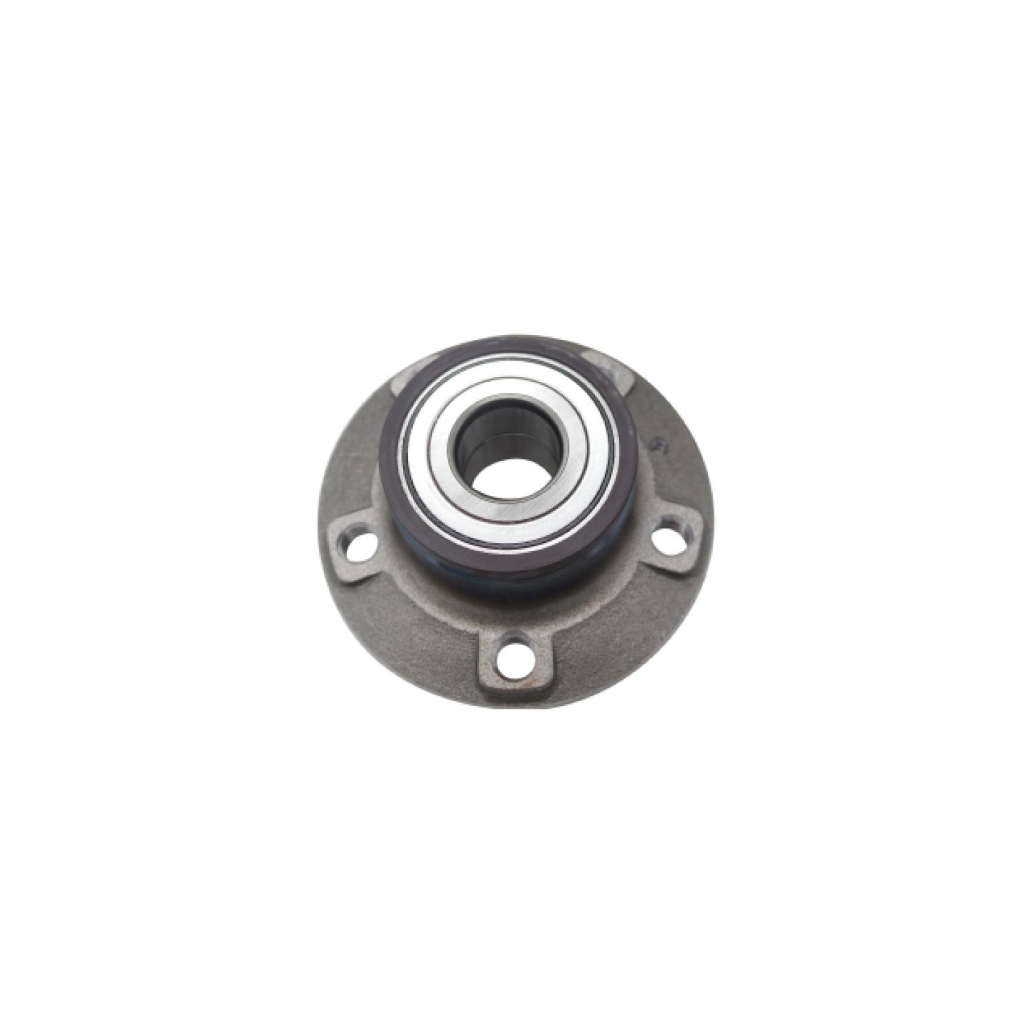 GSP 233598 Wheel Bearing and Hub Assembly product image 3 of 7