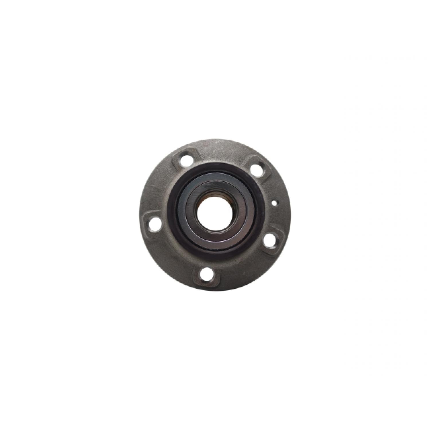 GSP 233598 Wheel Bearing and Hub Assembly product image 4 of 7