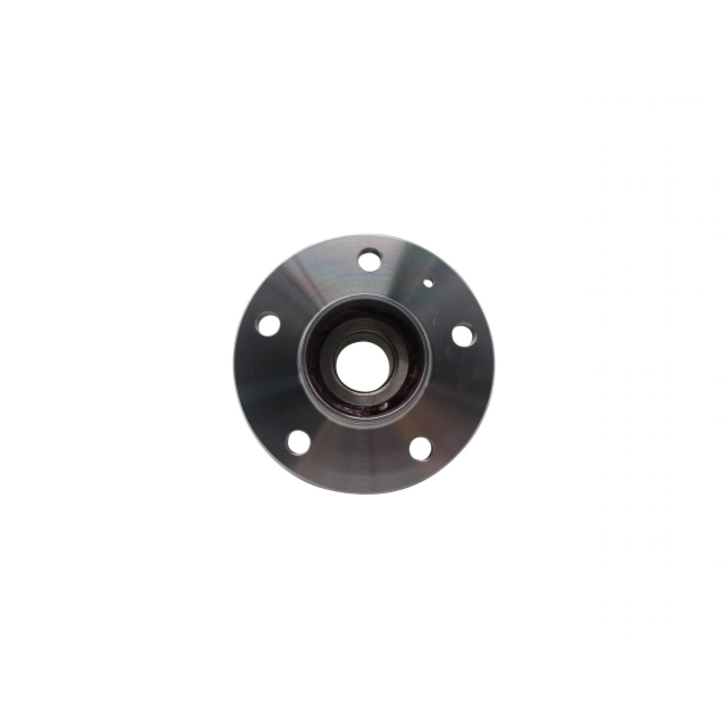 GSP 233598 Wheel Bearing and Hub Assembly product image 6 of 7