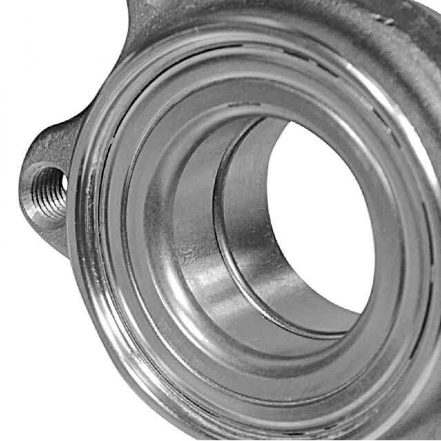 GSP 234227 Wheel Bearing product image 3 of 10
