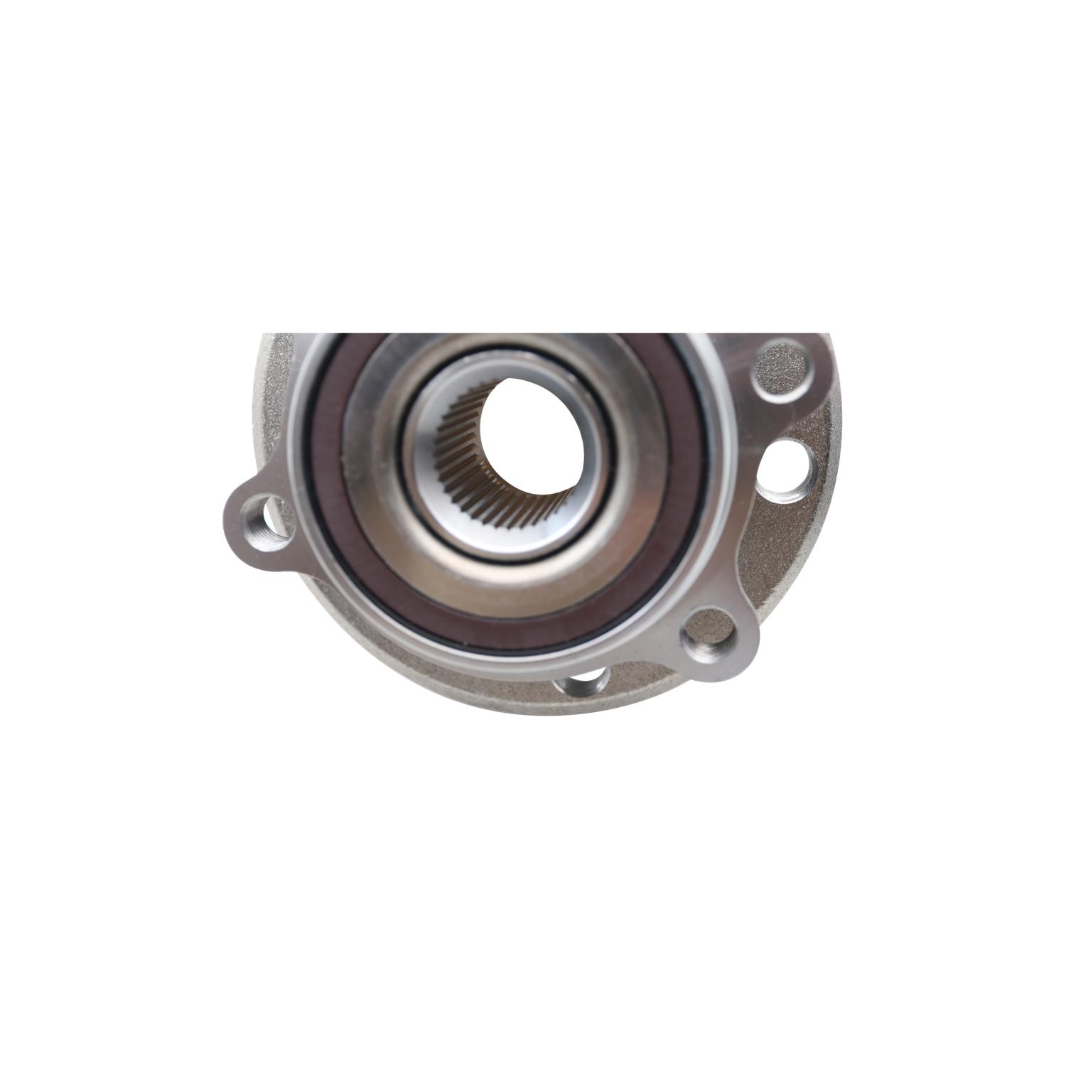GSP 234253 Wheel Bearing and Hub Assembly product image 2 of 10