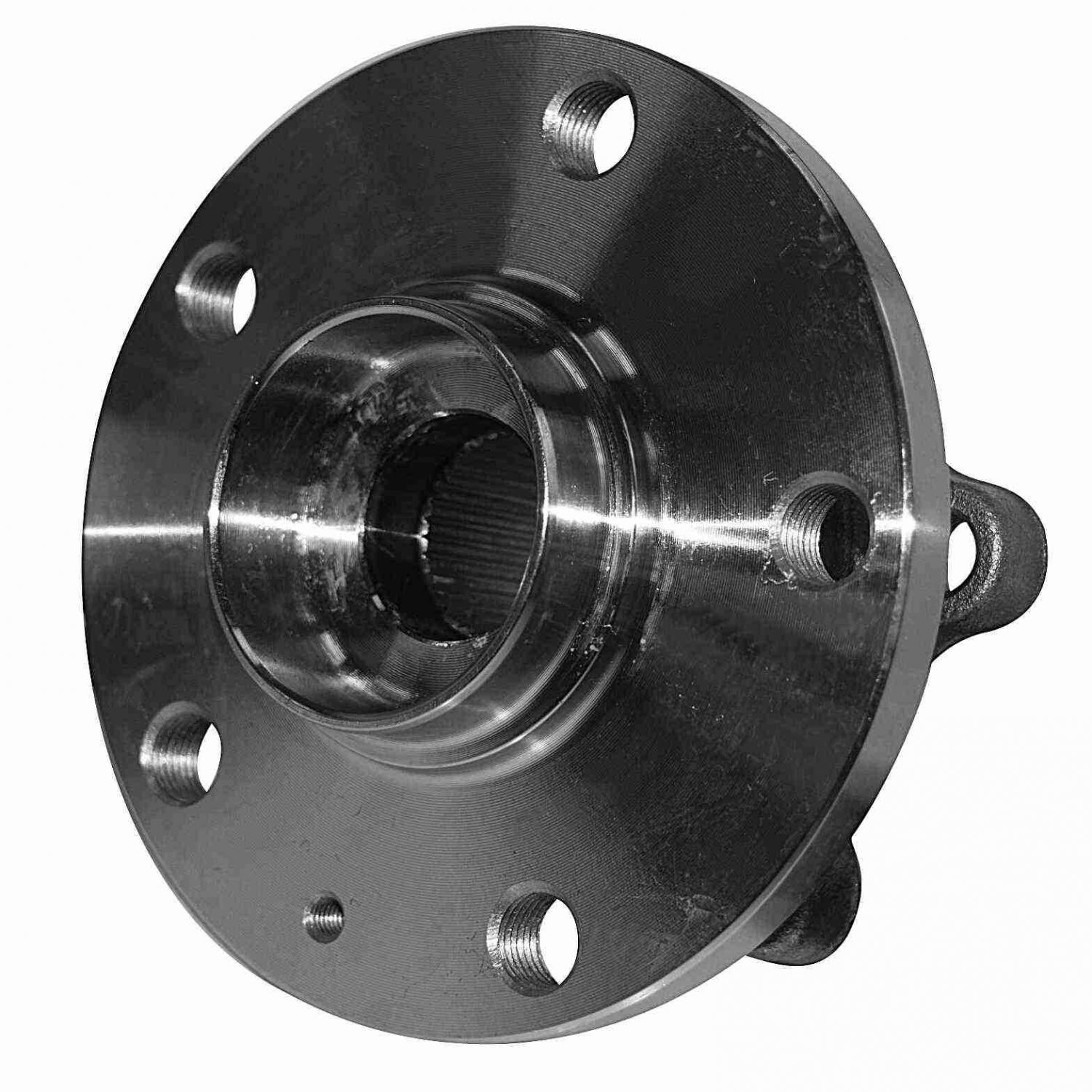 GSP 234253 Wheel Bearing and Hub Assembly product image 4 of 10