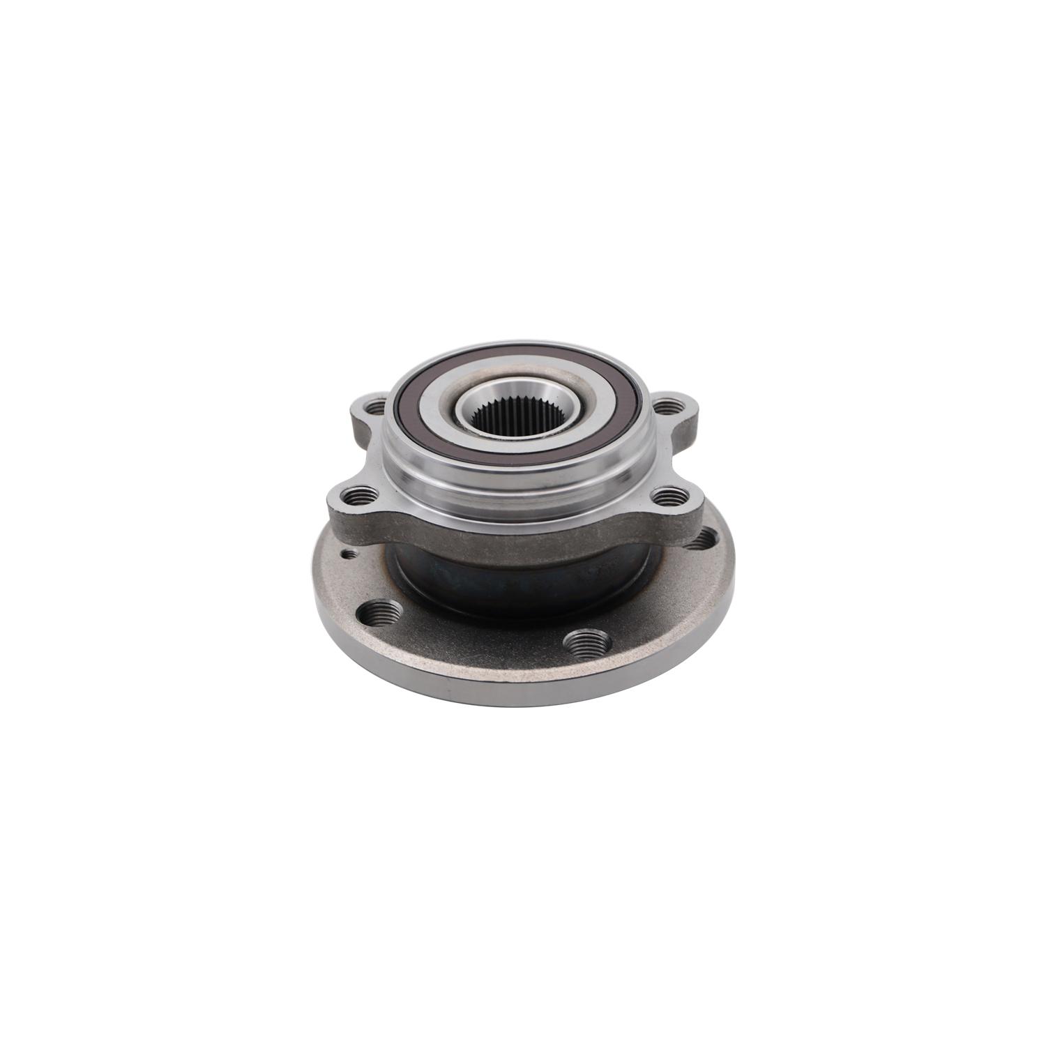 GSP 234253 Wheel Bearing and Hub Assembly product image 6 of 10