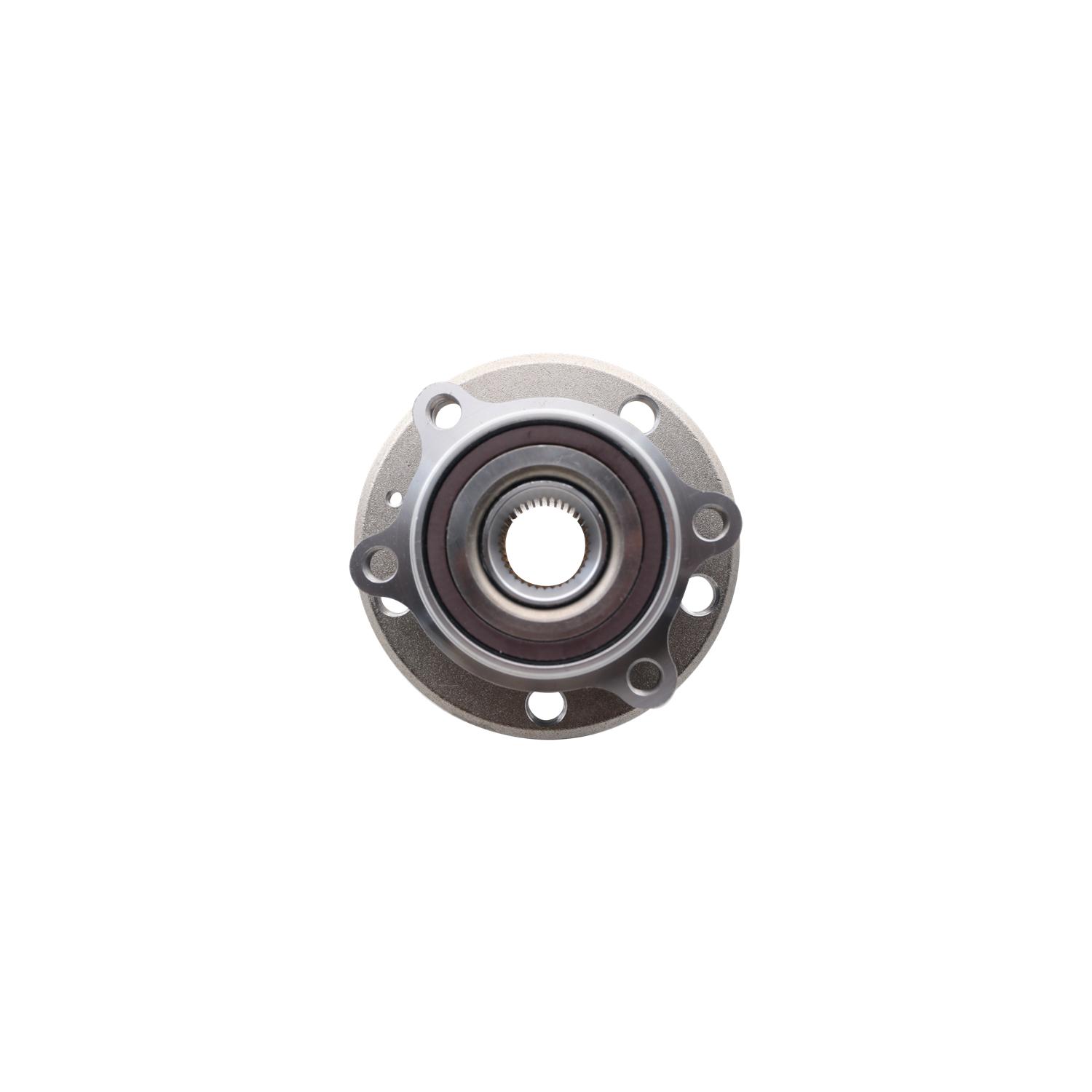 GSP 234253 Wheel Bearing and Hub Assembly product image 7 of 10