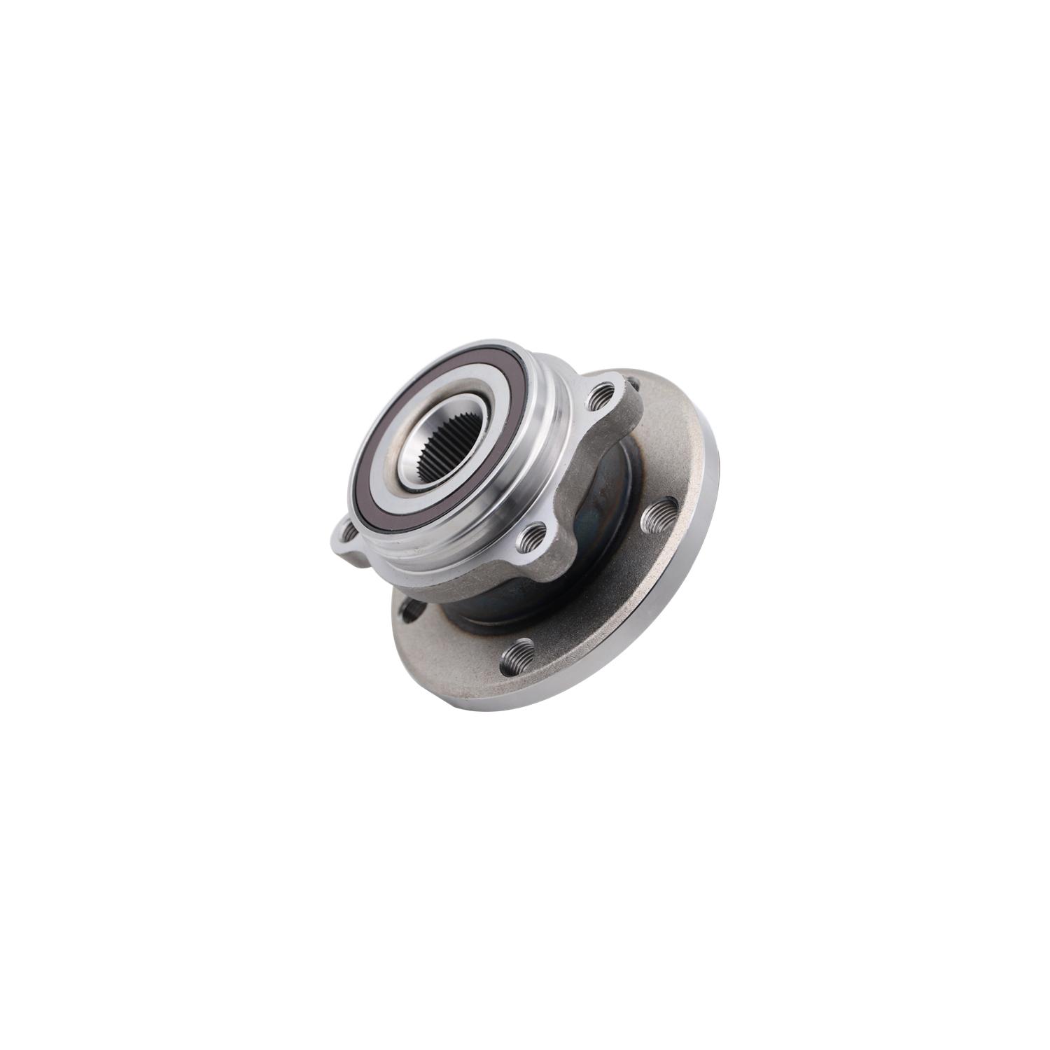 GSP 234253 Wheel Bearing and Hub Assembly product image 8 of 10