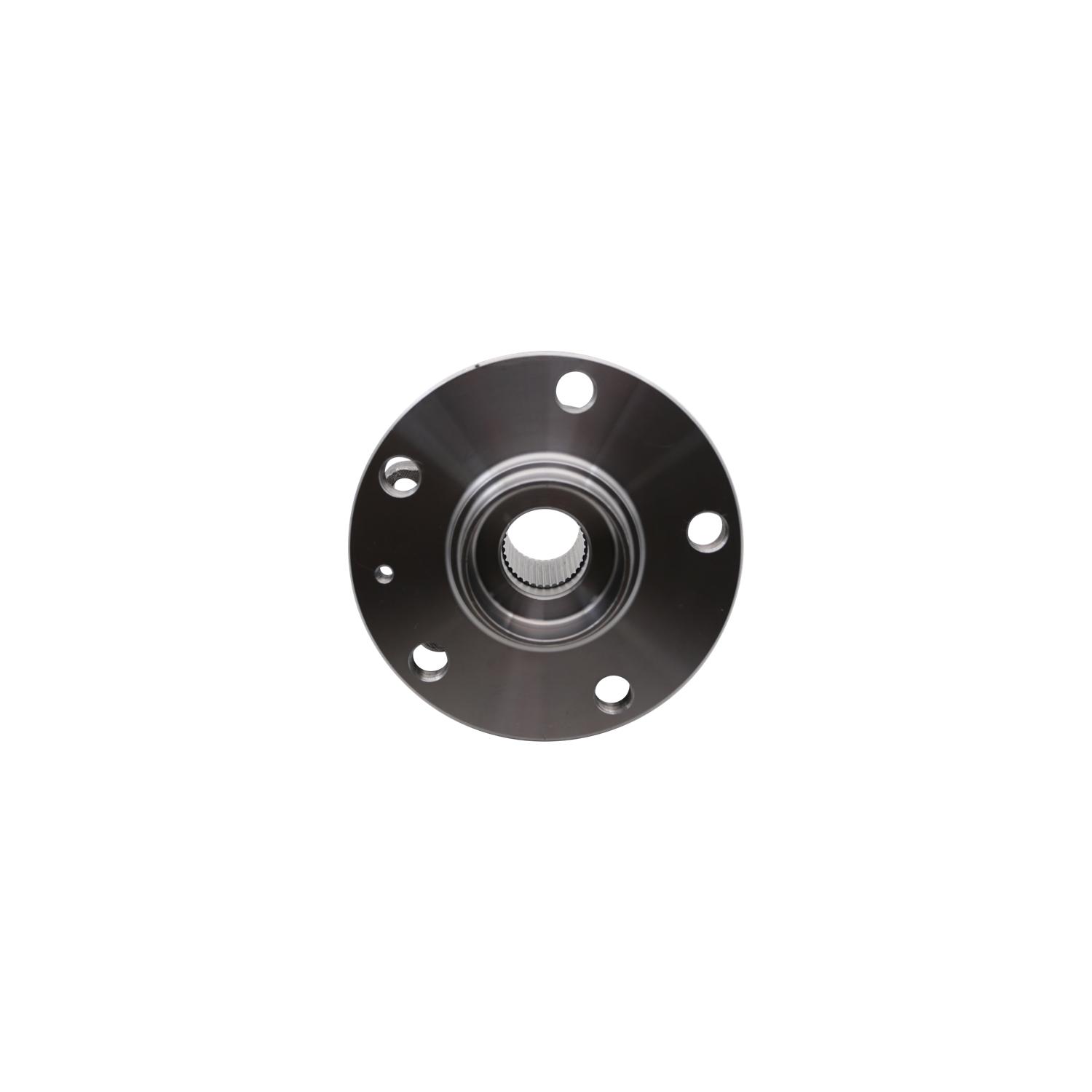 GSP 234253 Wheel Bearing and Hub Assembly product image 9 of 10