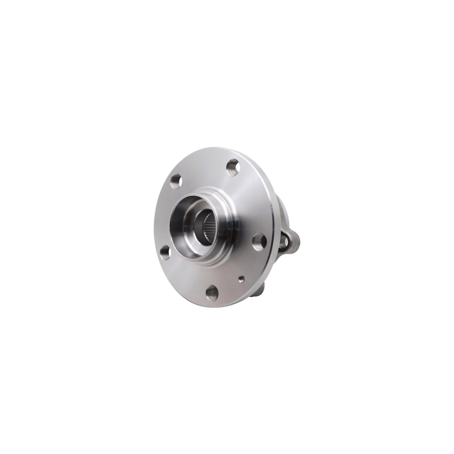 GSP 234253 Wheel Bearing and Hub Assembly product image 10 of 10