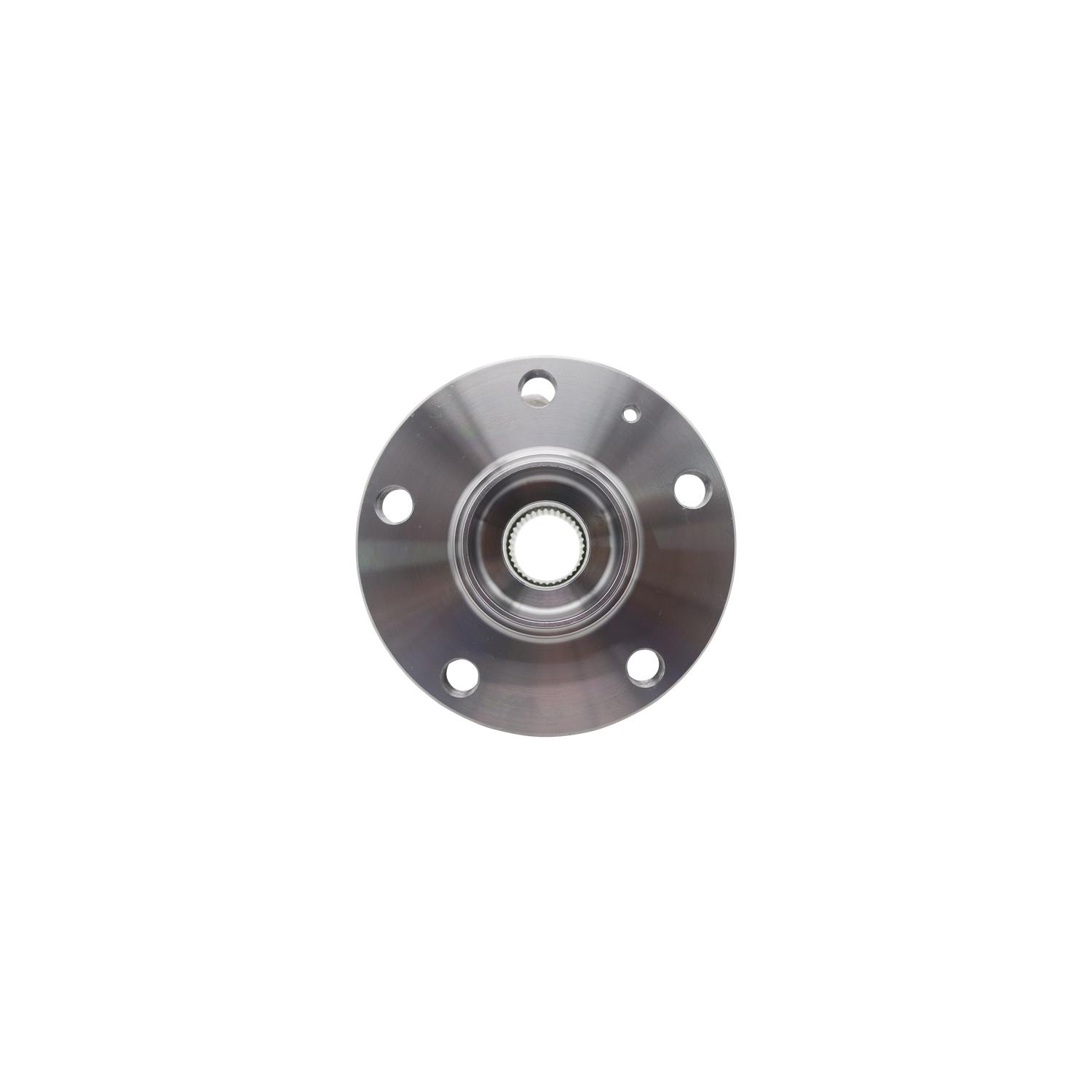 GSP 234262 Wheel Bearing and Hub Assembly product image 2 of 11