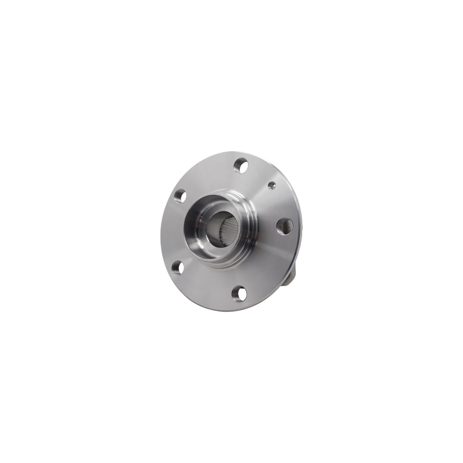 GSP 234262 Wheel Bearing and Hub Assembly product image 3 of 11