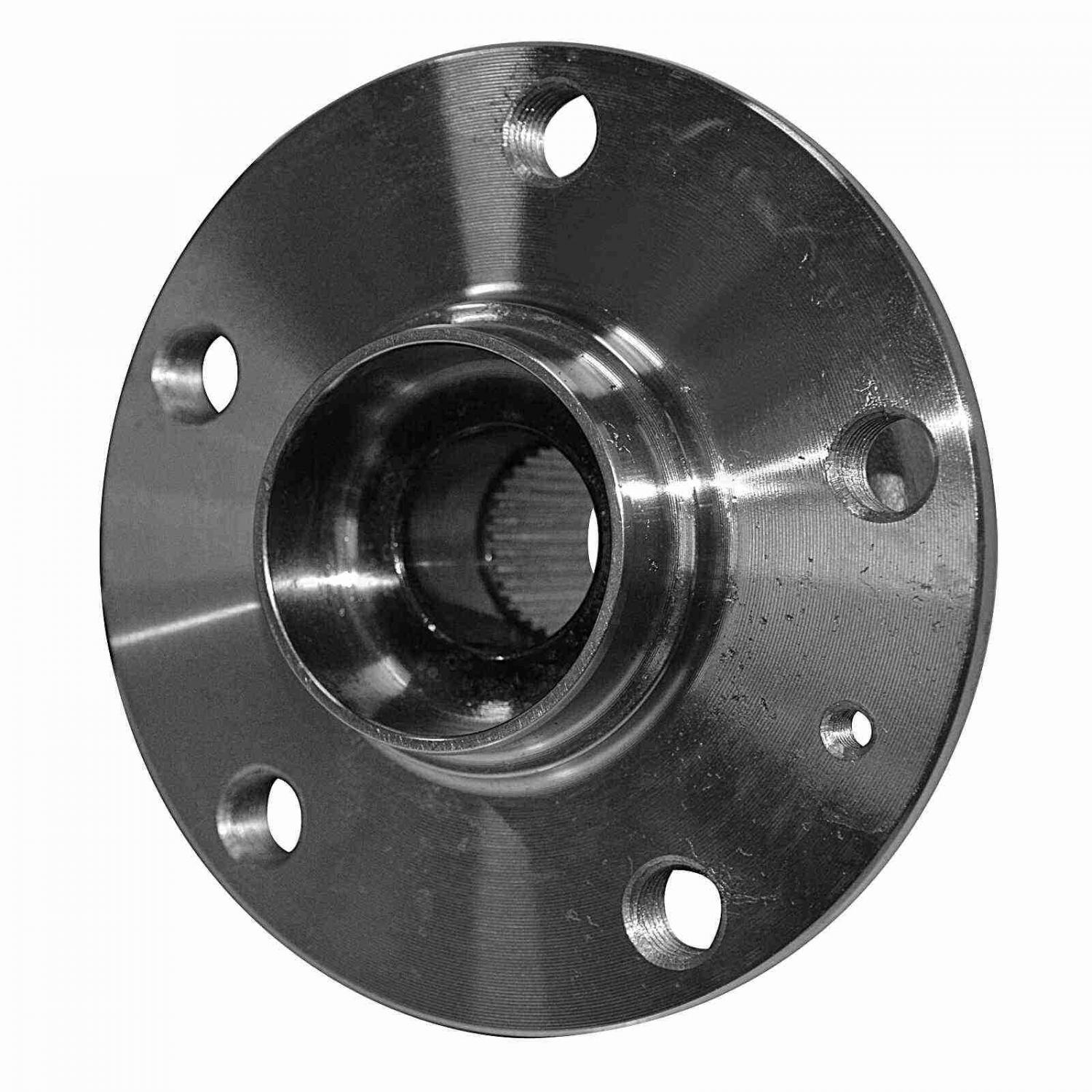 GSP 234262 Wheel Bearing and Hub Assembly product image 5 of 11