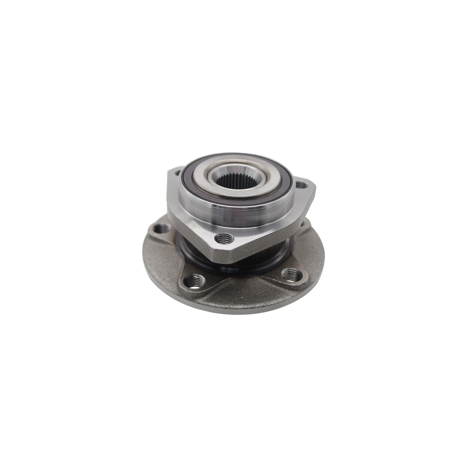 GSP 234262 Wheel Bearing and Hub Assembly product image 7 of 11