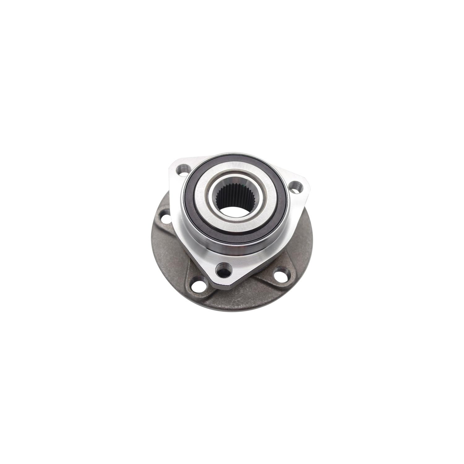 GSP 234262 Wheel Bearing and Hub Assembly product image 8 of 11