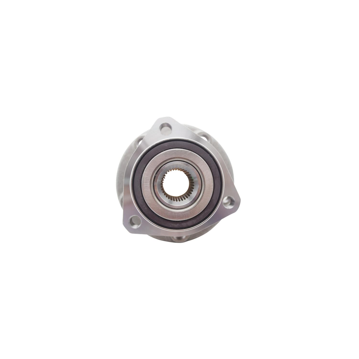 GSP 234262 Wheel Bearing and Hub Assembly product image 10 of 11