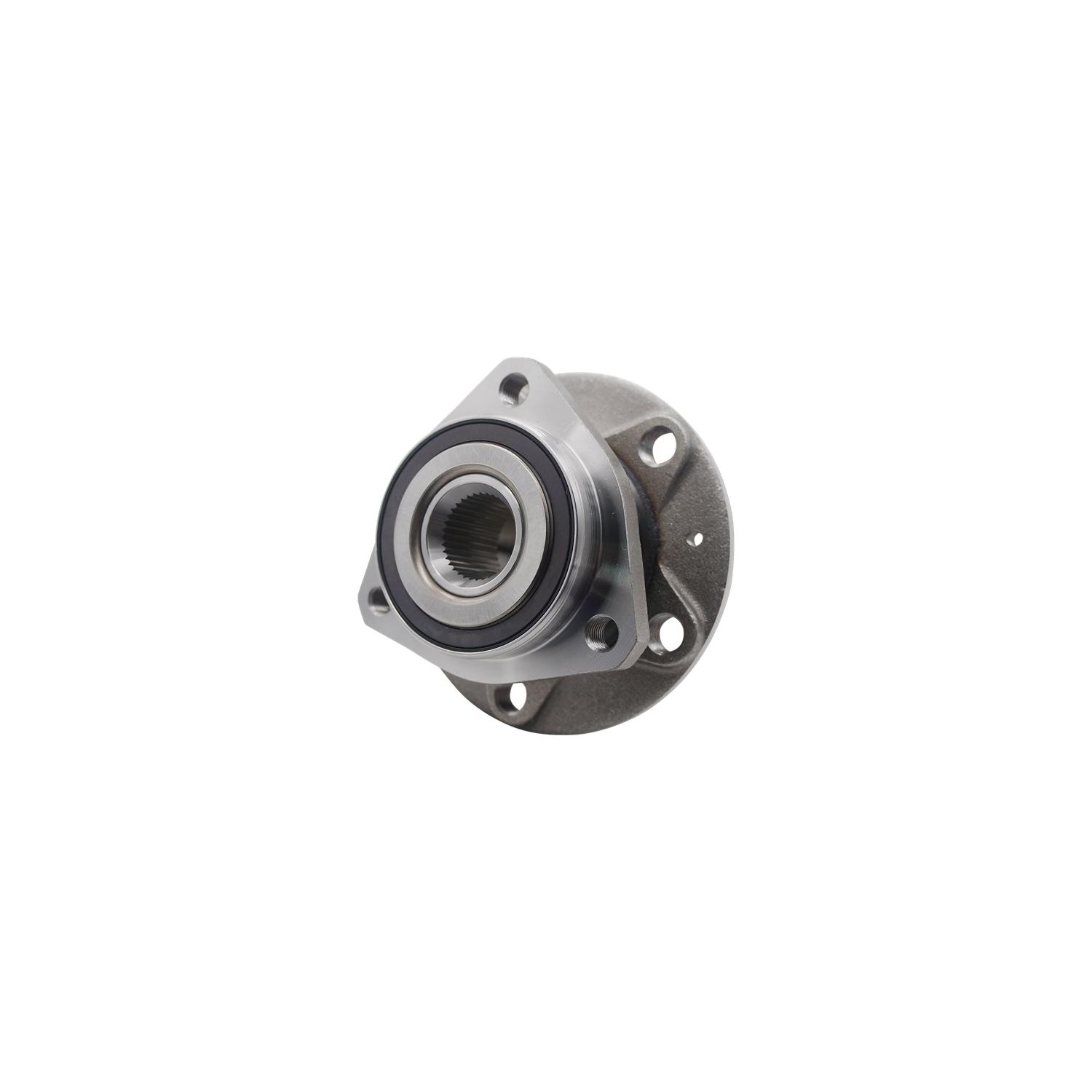 GSP 234262 Wheel Bearing and Hub Assembly product image 11 of 11