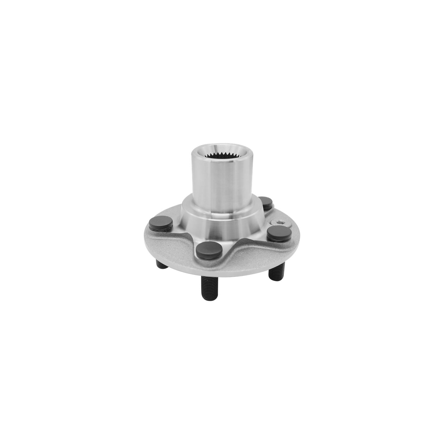 GSP 240004 Wheel Hub product image 1 of 7
