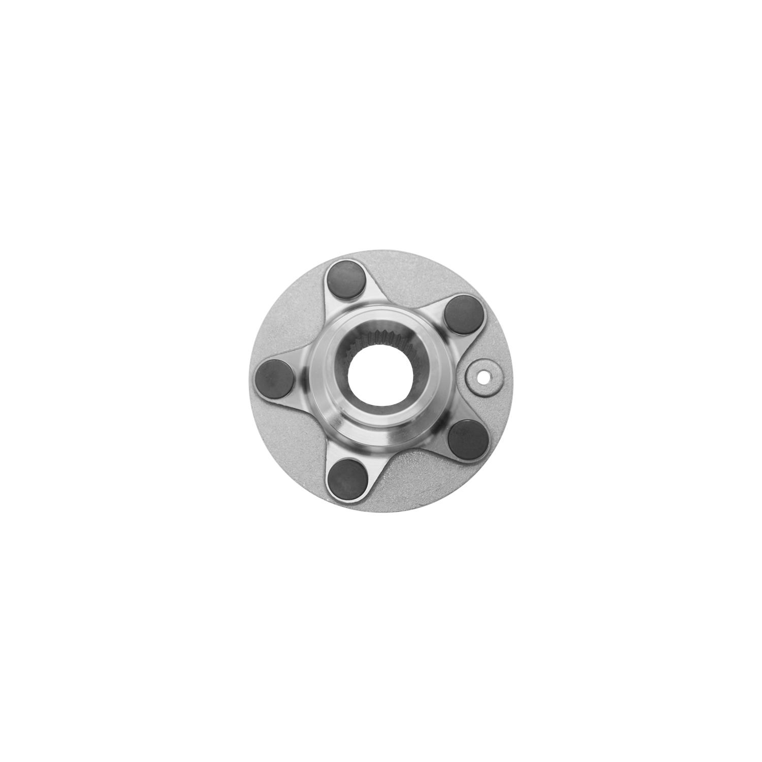 GSP 240004 Wheel Hub product image 2 of 7