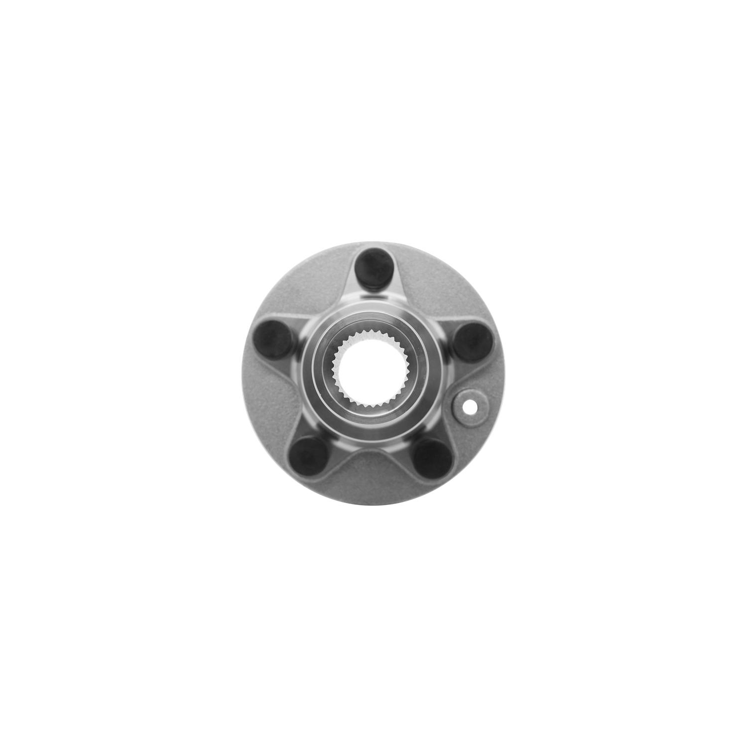 GSP 240004 Wheel Hub product image 3 of 7