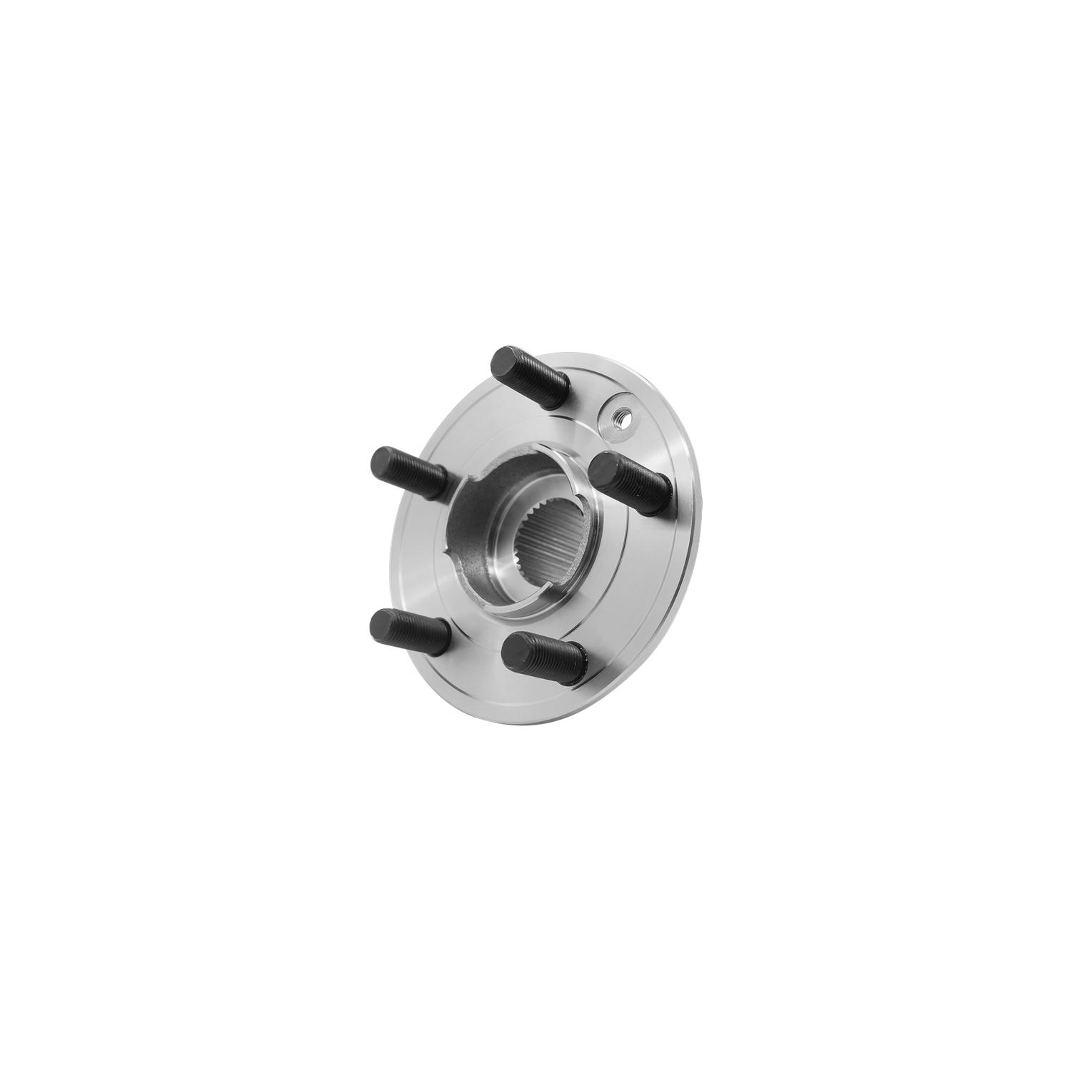 GSP 240004 Wheel Hub product image 7 of 7