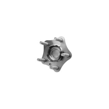 GSP 240005 Wheel Hub product image 2 of 2