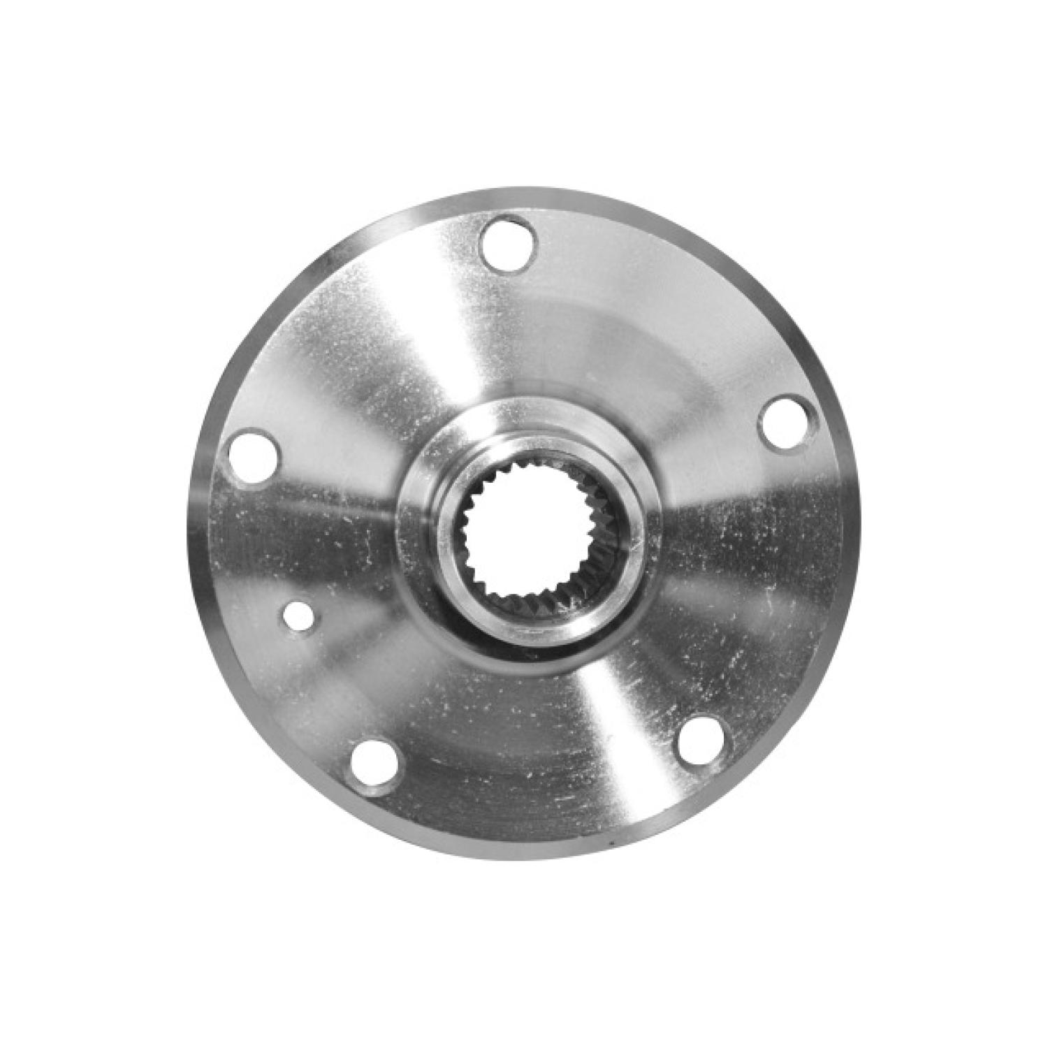 GSP 270001WH Wheel Hub product image 1 of 5