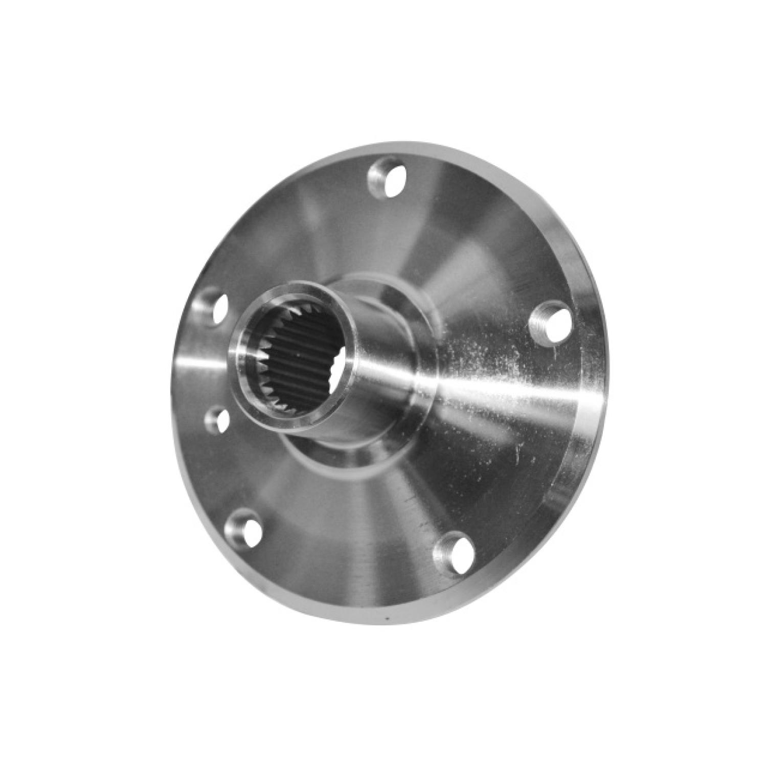 GSP 270001WH Wheel Hub product image 2 of 5