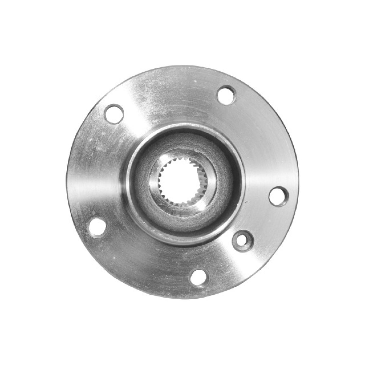 GSP 270001WH Wheel Hub product image 3 of 5