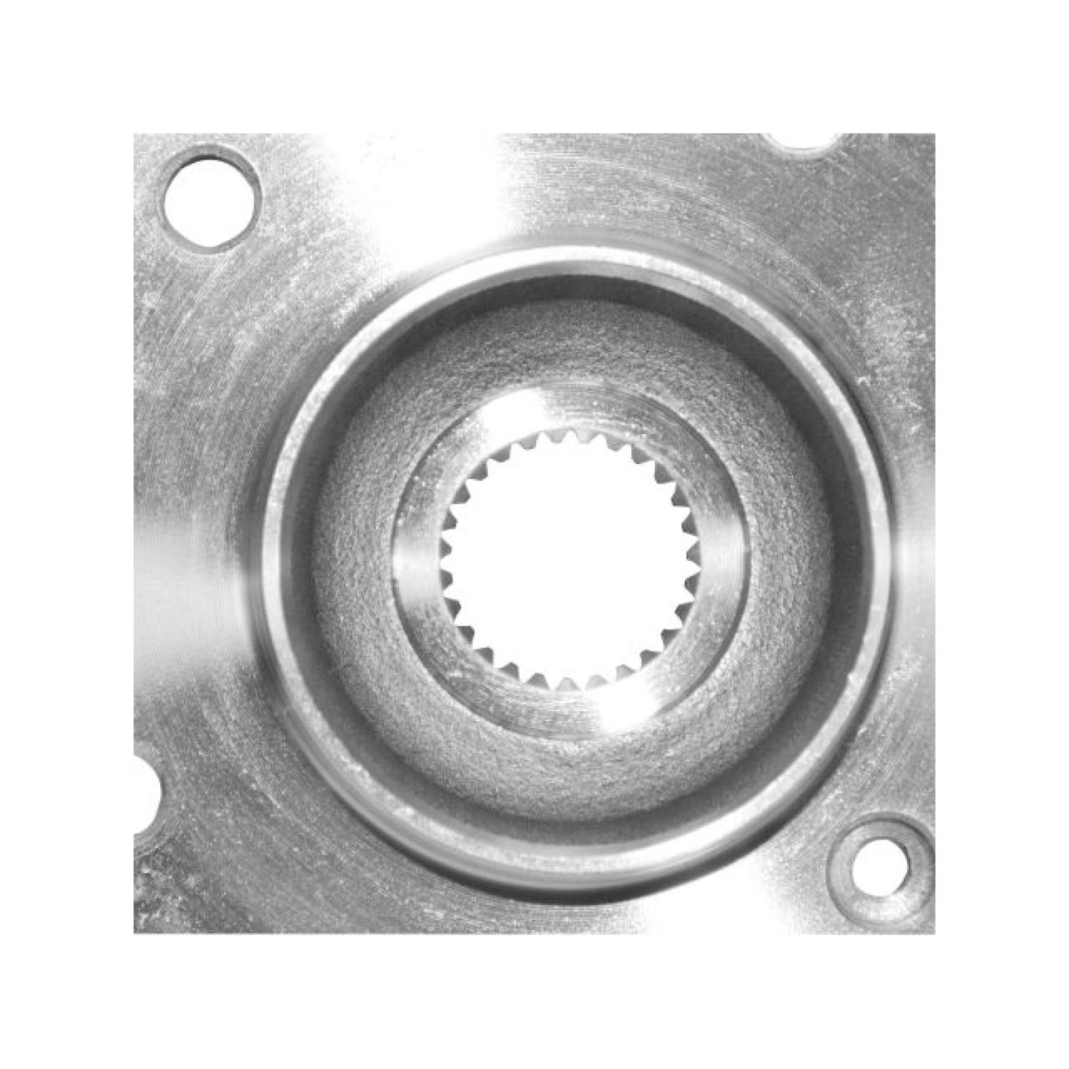 GSP 270001WH Wheel Hub product image 4 of 5
