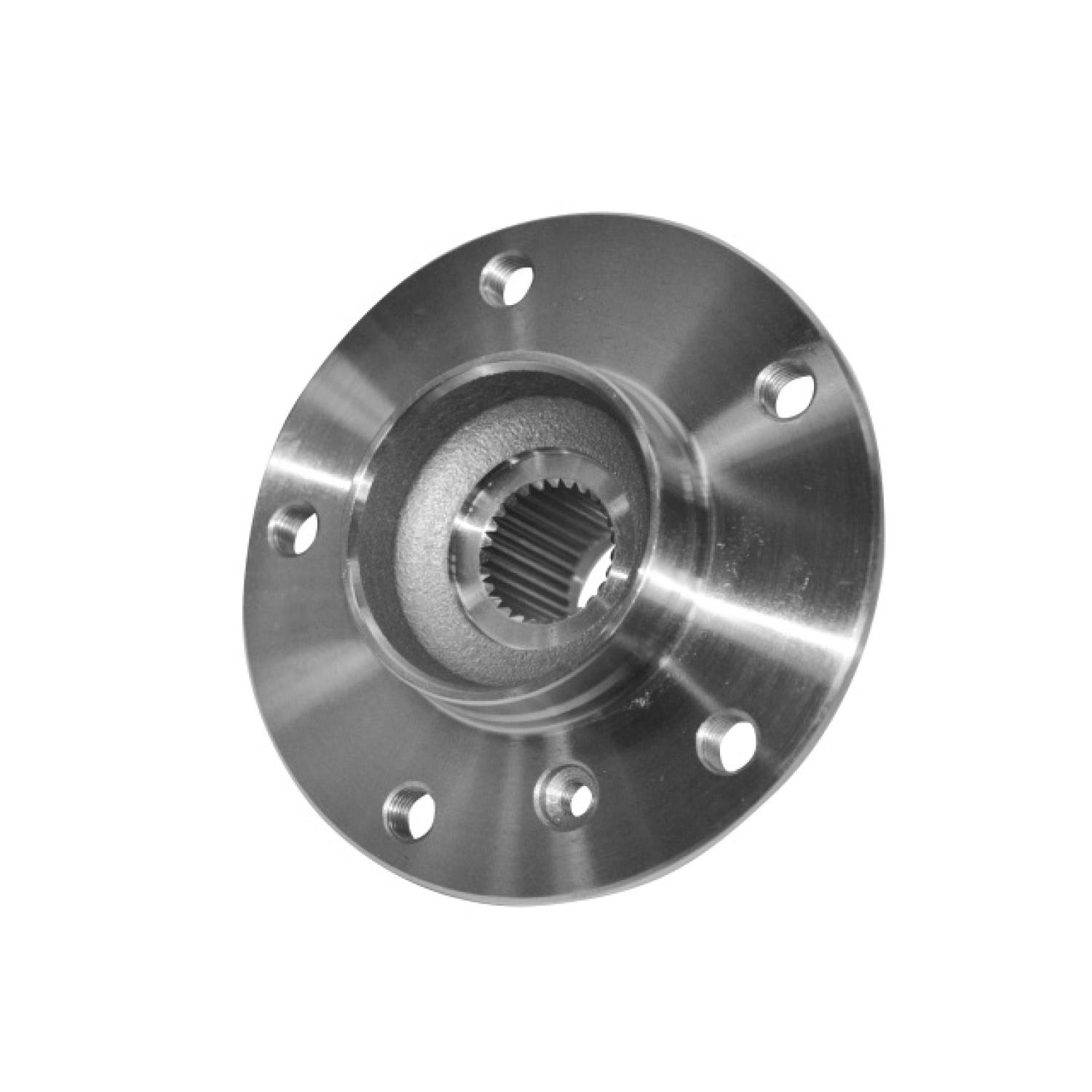 GSP 270001WH Wheel Hub product image 5 of 5