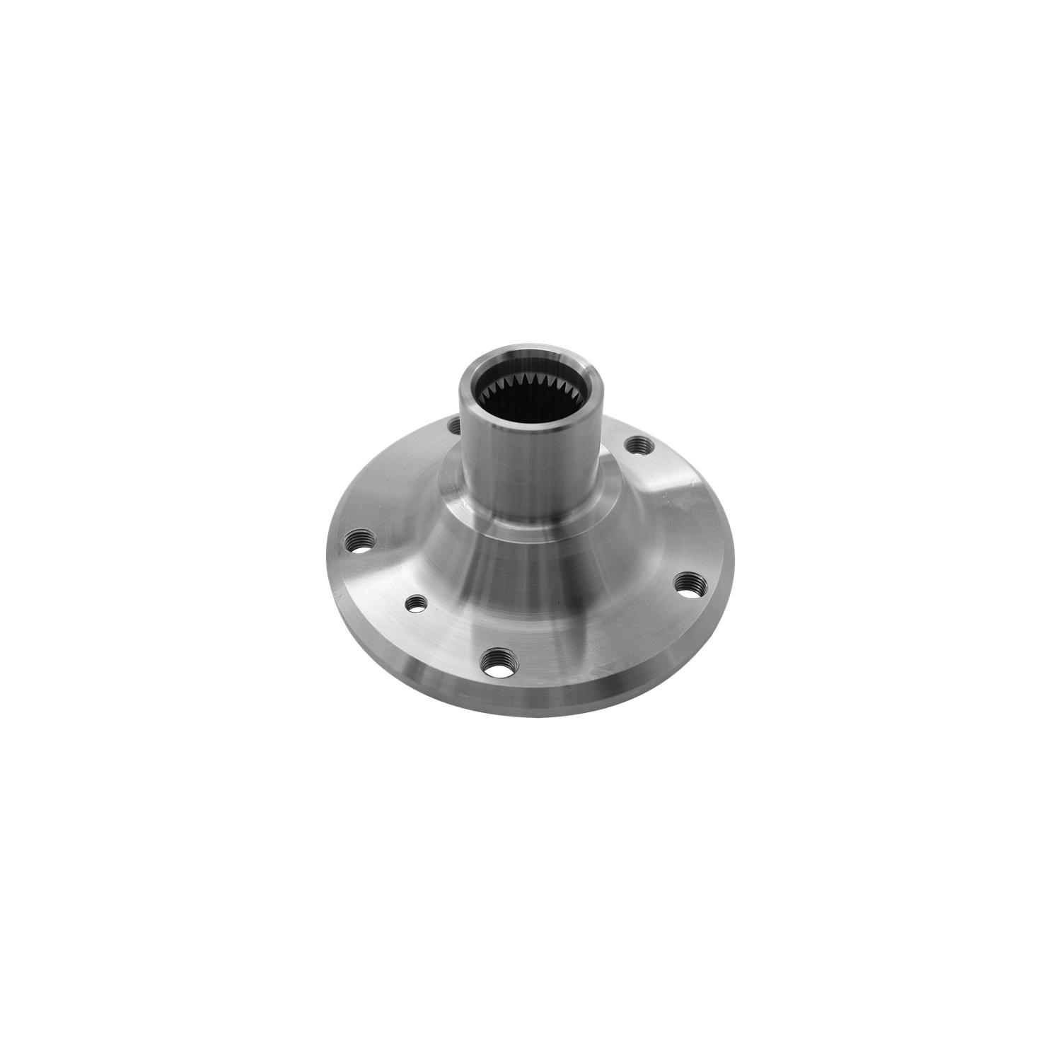 GSP 270003 Wheel Hub product image 1 of 7