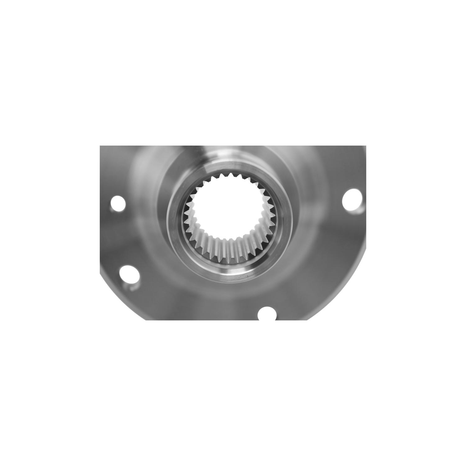 GSP 270003 Wheel Hub product image 3 of 7