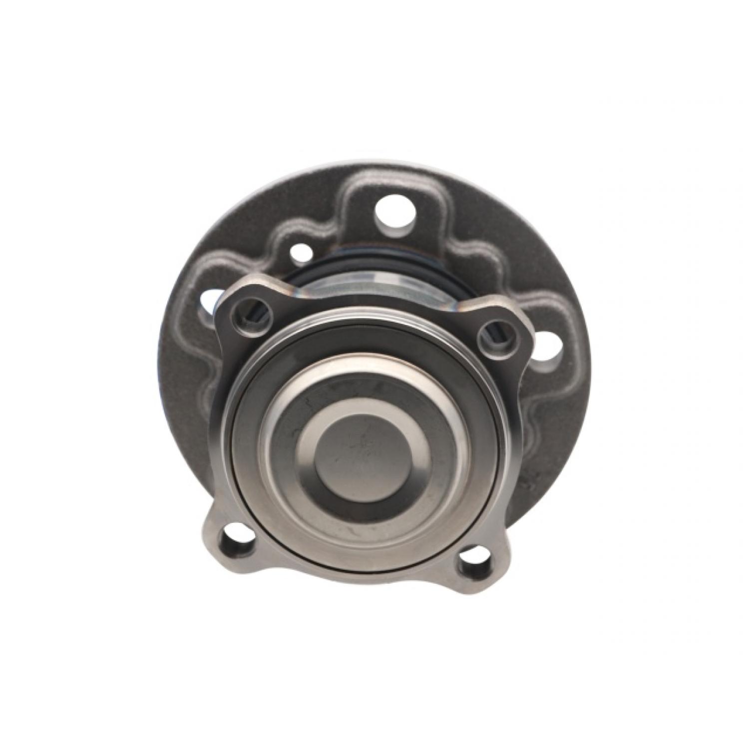 GSP 270004K Wheel Bearing and Hub Assembly product image 4 of 7