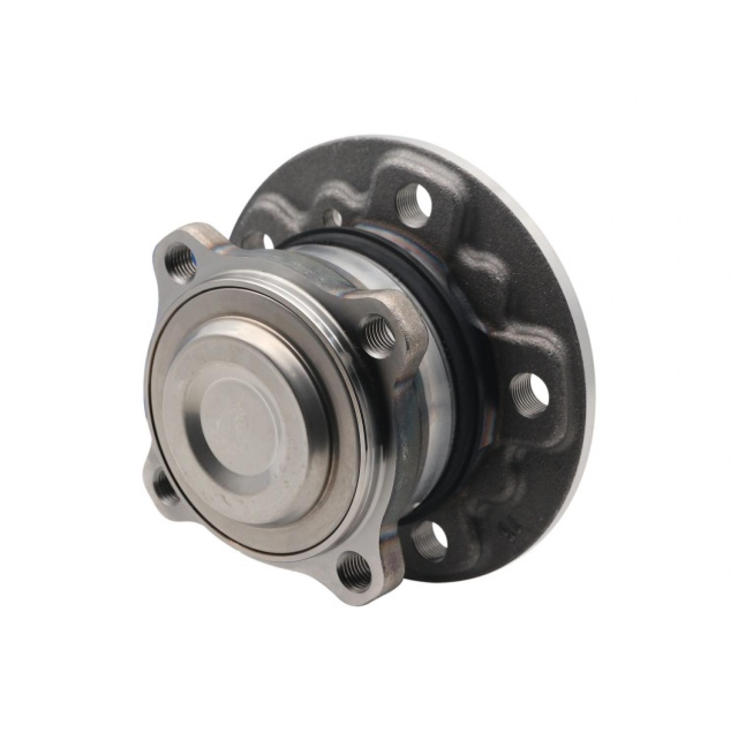 GSP 270004K Wheel Bearing and Hub Assembly product image 5 of 7