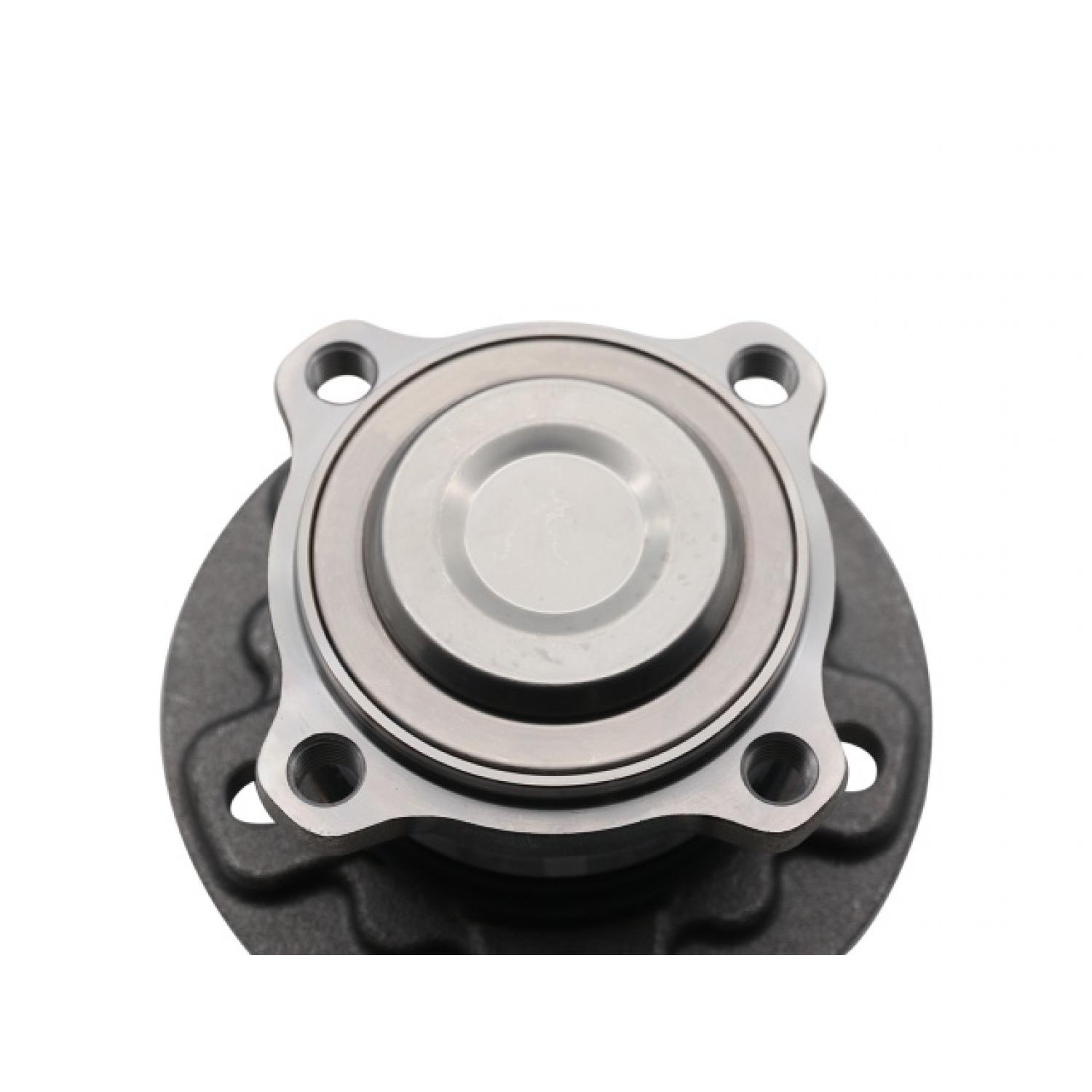 GSP 270004K Wheel Bearing and Hub Assembly product image 6 of 7