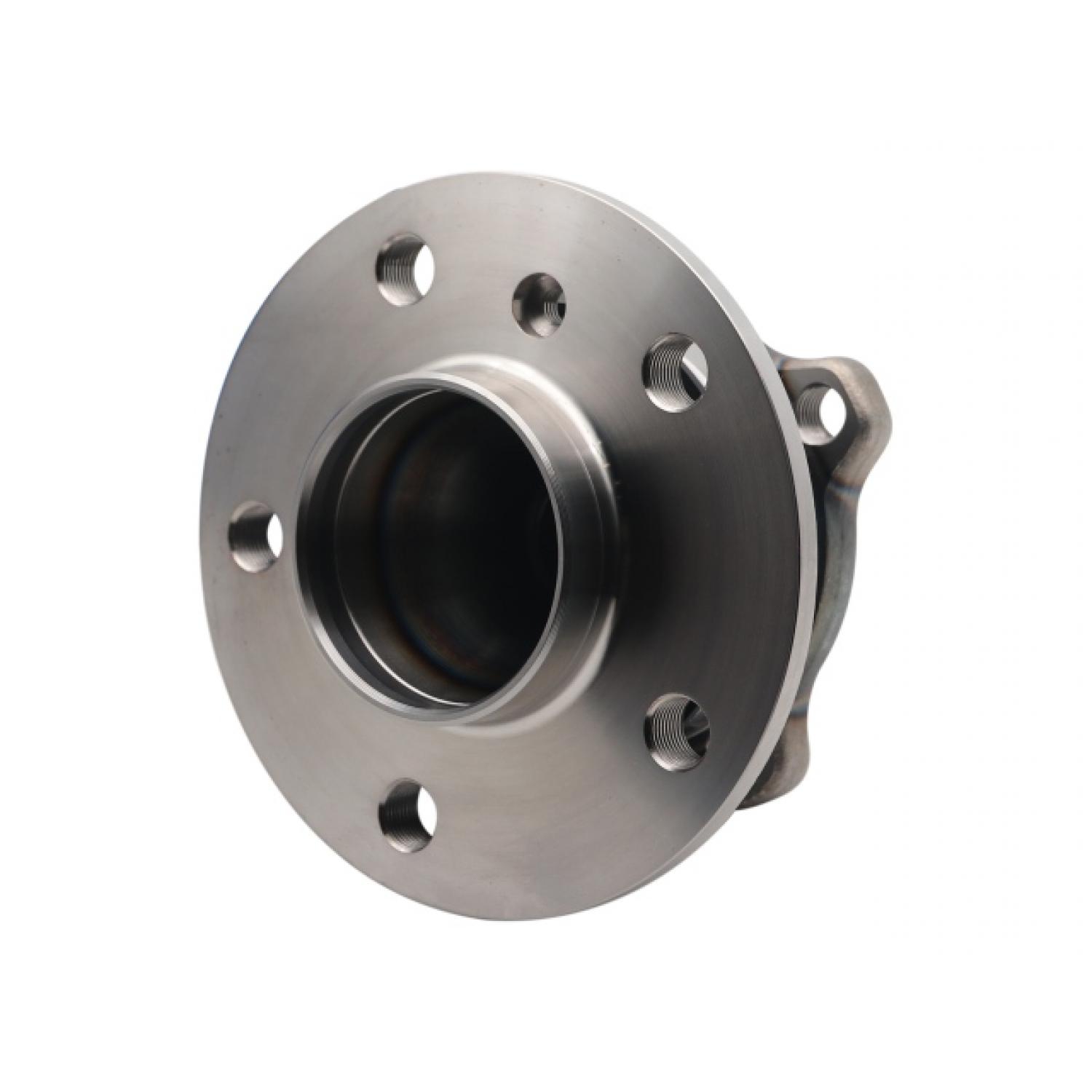 GSP 270004K Wheel Bearing and Hub Assembly product image 7 of 7