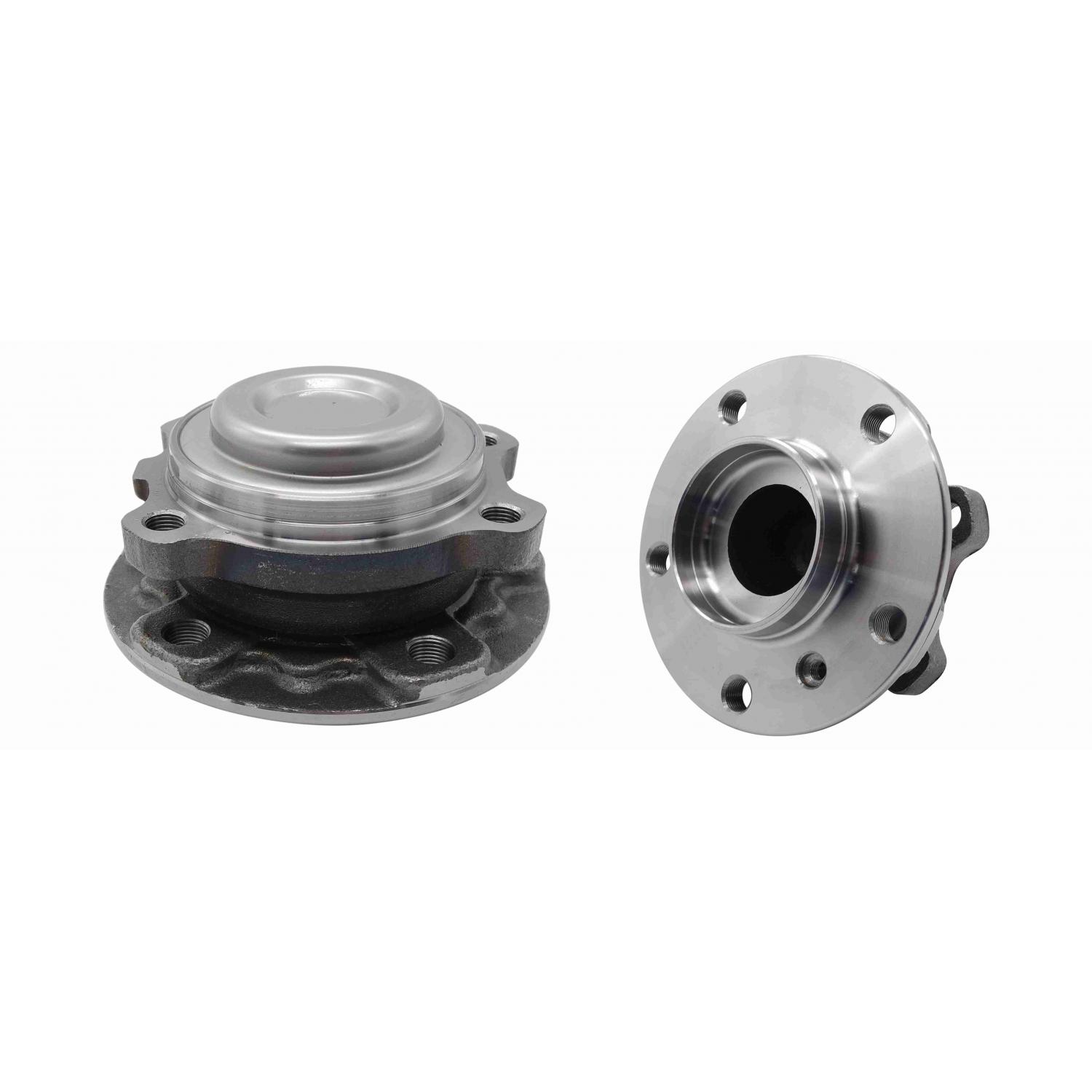 GSP 270006 Wheel Bearing and Hub Assembly product image 1 of 13
