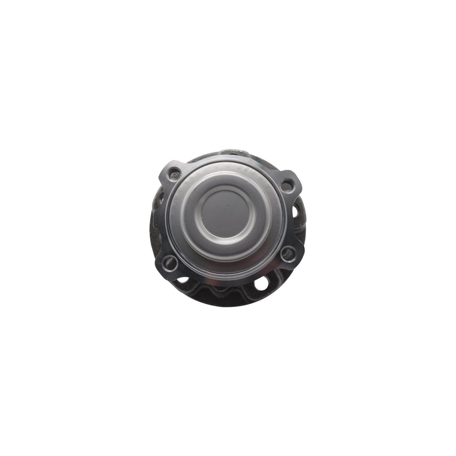 GSP 270006 Wheel Bearing and Hub Assembly product image 2 of 13