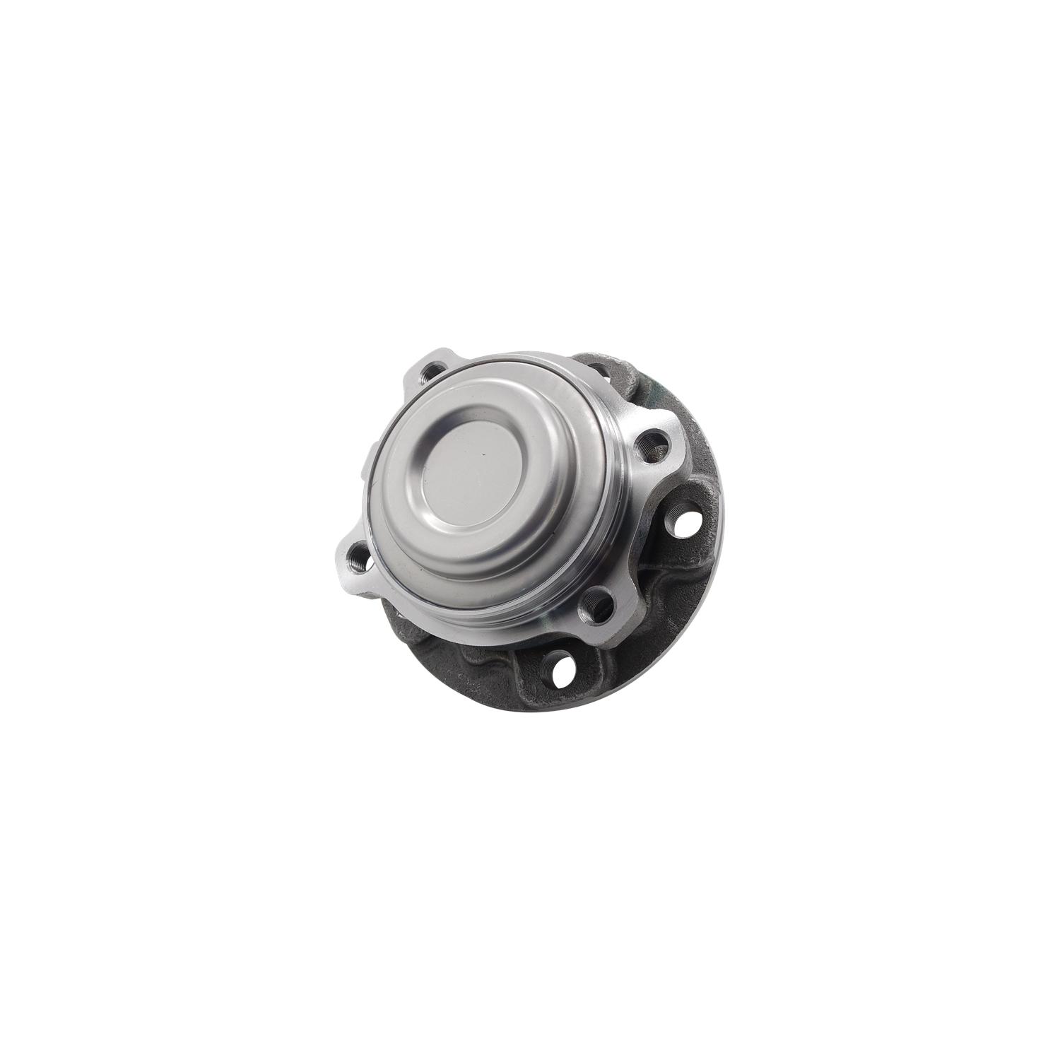 GSP 270006 Wheel Bearing and Hub Assembly product image 3 of 13