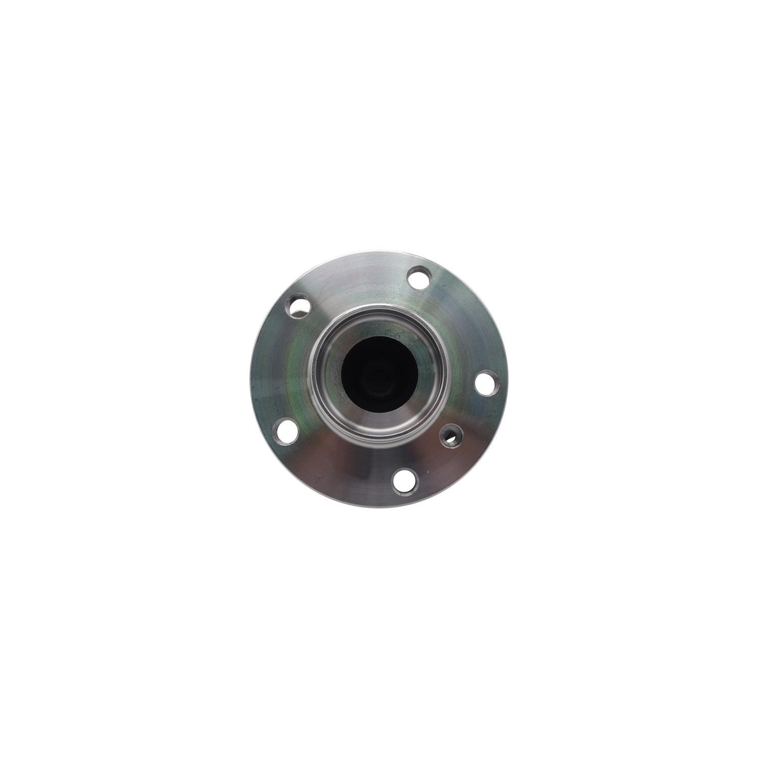GSP 270006 Wheel Bearing and Hub Assembly product image 4 of 13
