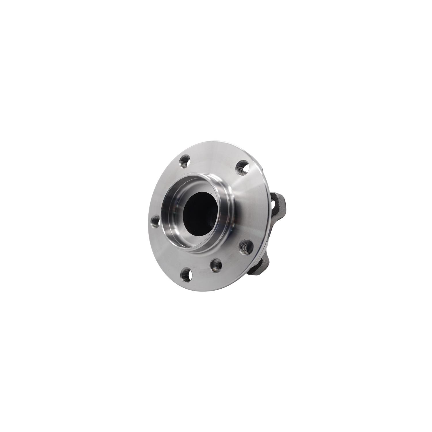 GSP 270006 Wheel Bearing and Hub Assembly product image 5 of 13