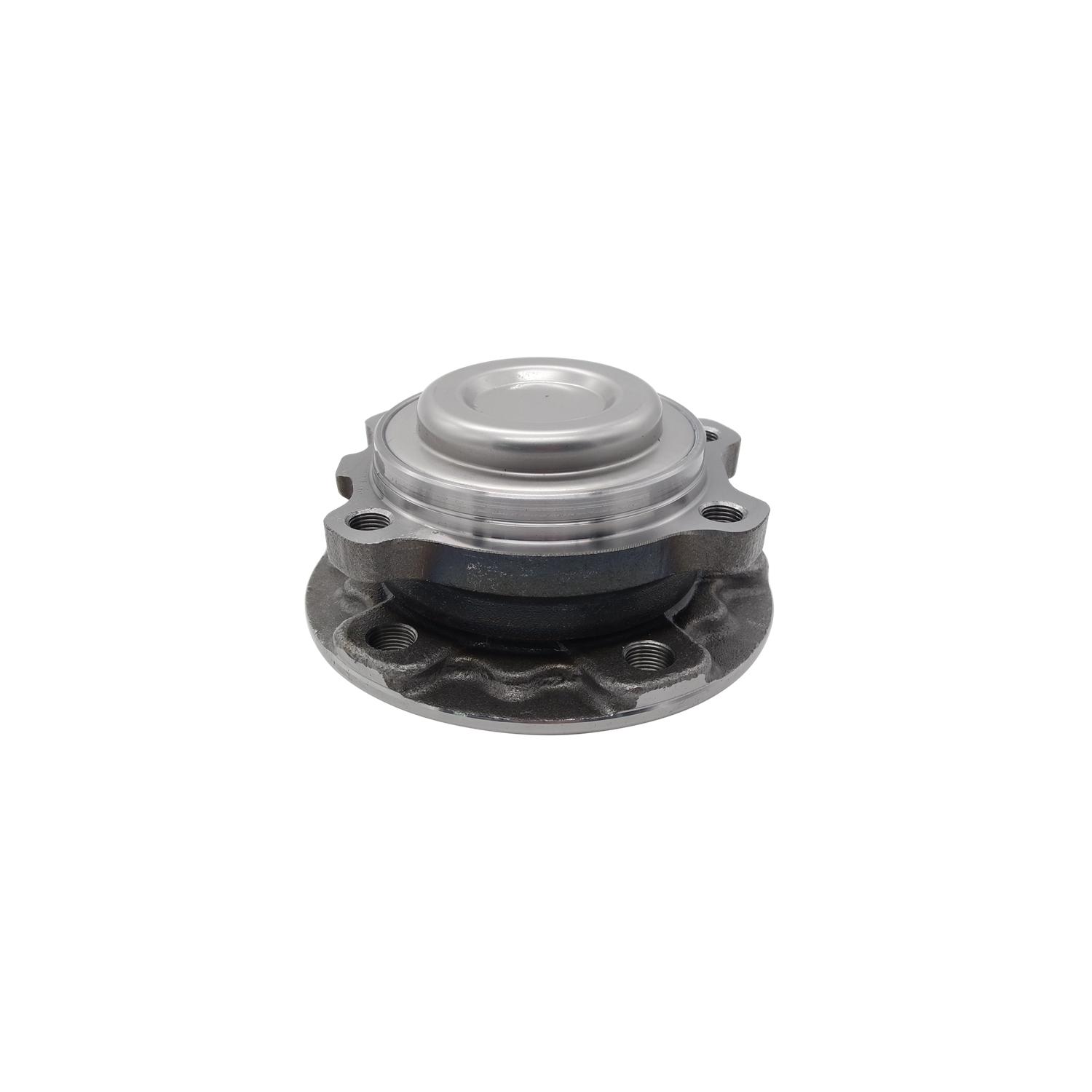 GSP 270006 Wheel Bearing and Hub Assembly product image 12 of 13