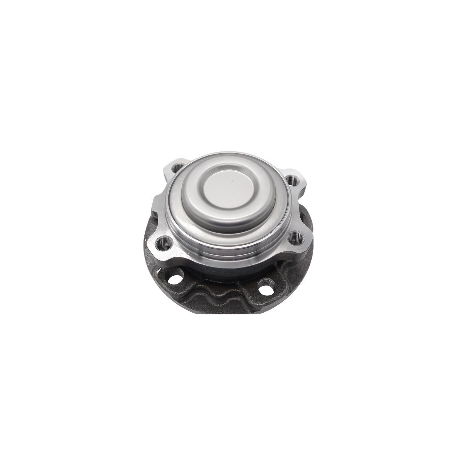GSP 270006 Wheel Bearing and Hub Assembly product image 13 of 13