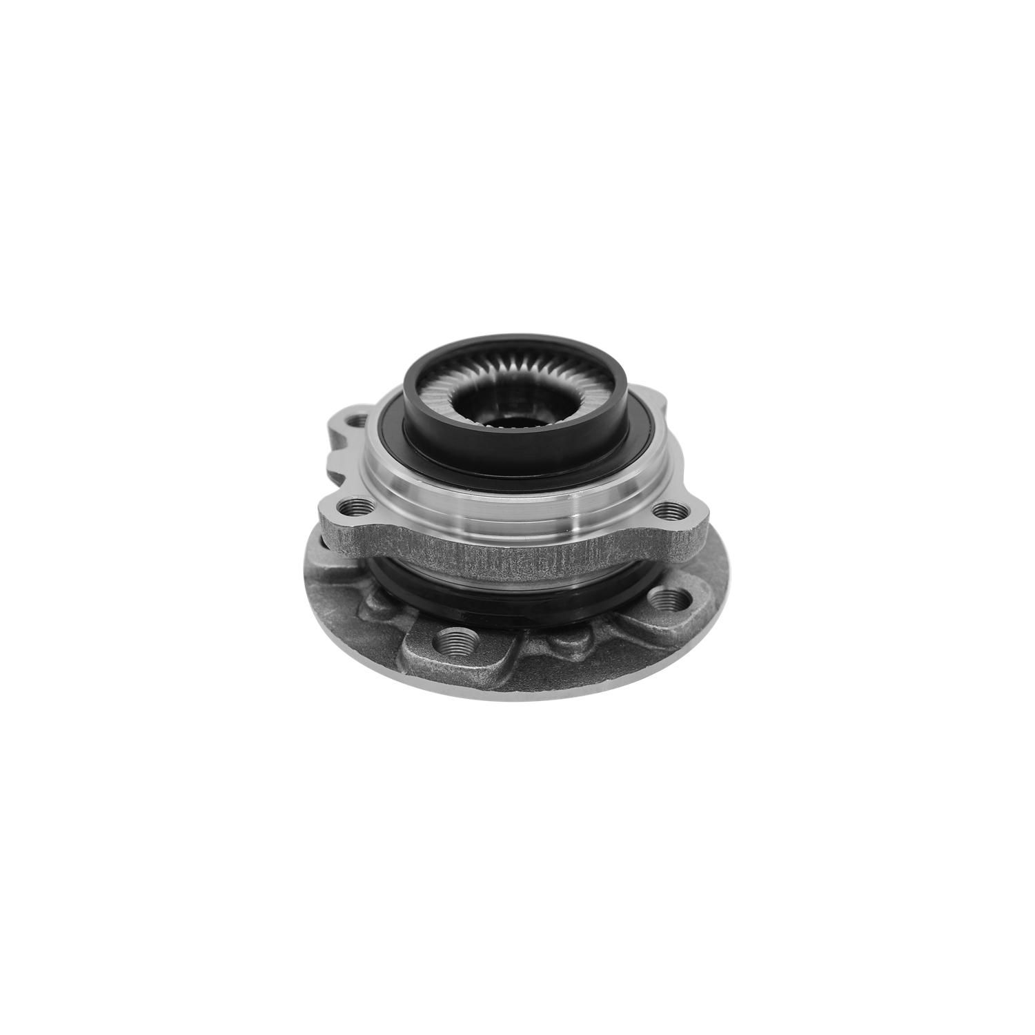 GSP 270007 Wheel Bearing and Hub Assembly product image 1 of 6