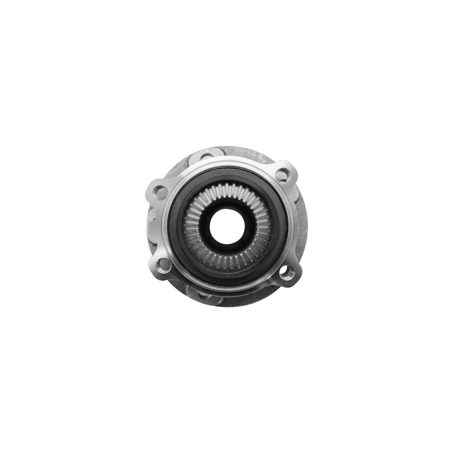 GSP 270007 Wheel Bearing and Hub Assembly product image 2 of 6