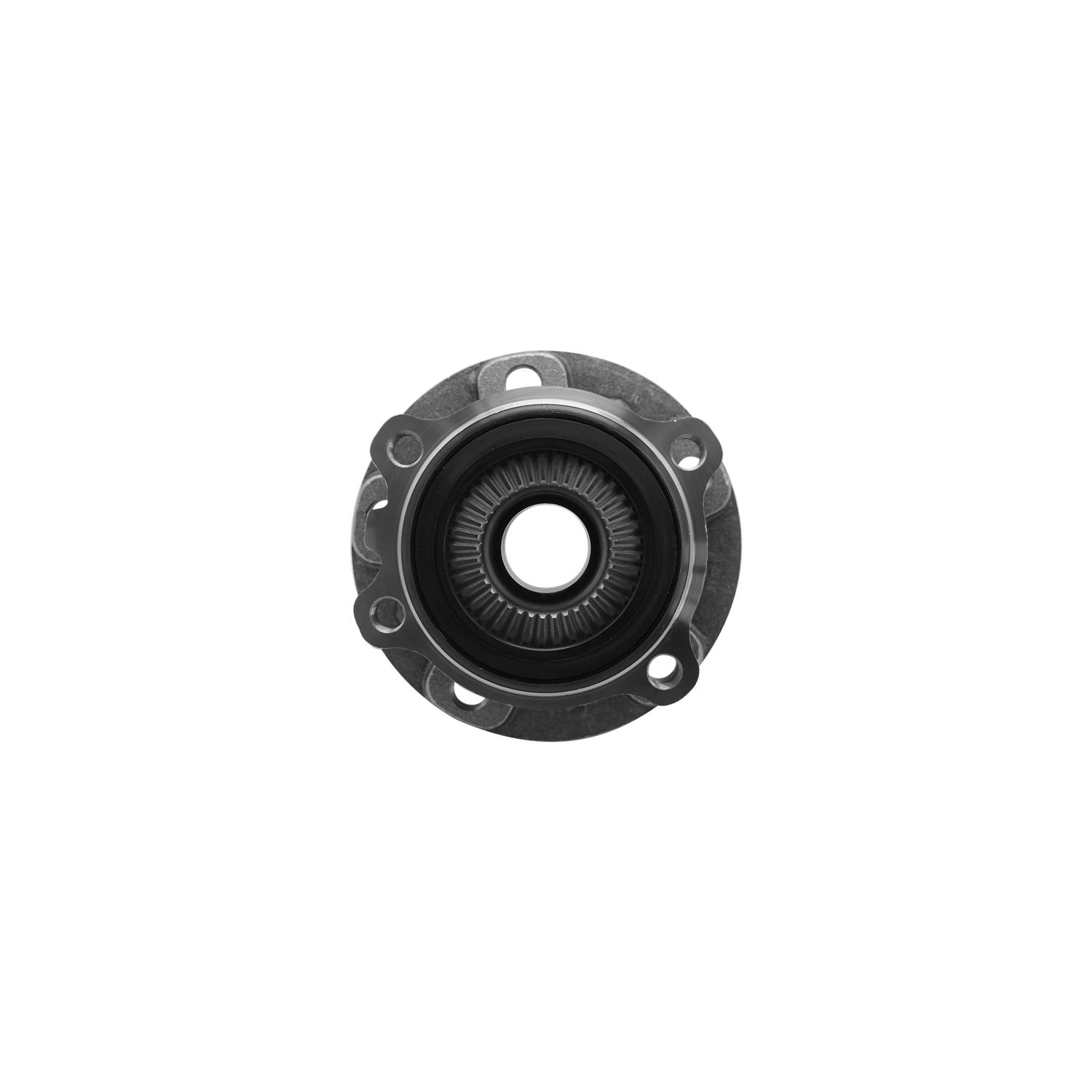 GSP 270007 Wheel Bearing and Hub Assembly product image 3 of 6