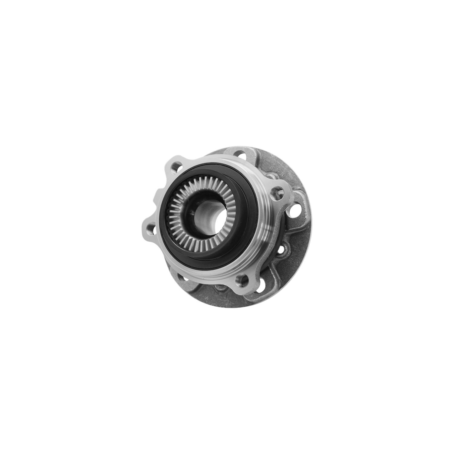 GSP 270007 Wheel Bearing and Hub Assembly product image 4 of 6