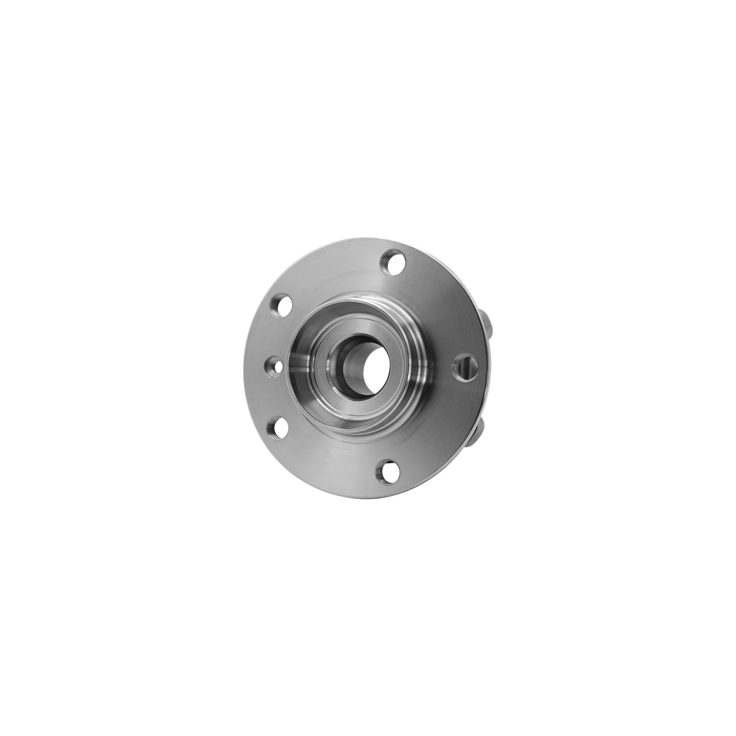 GSP 270007 Wheel Bearing and Hub Assembly product image 6 of 6